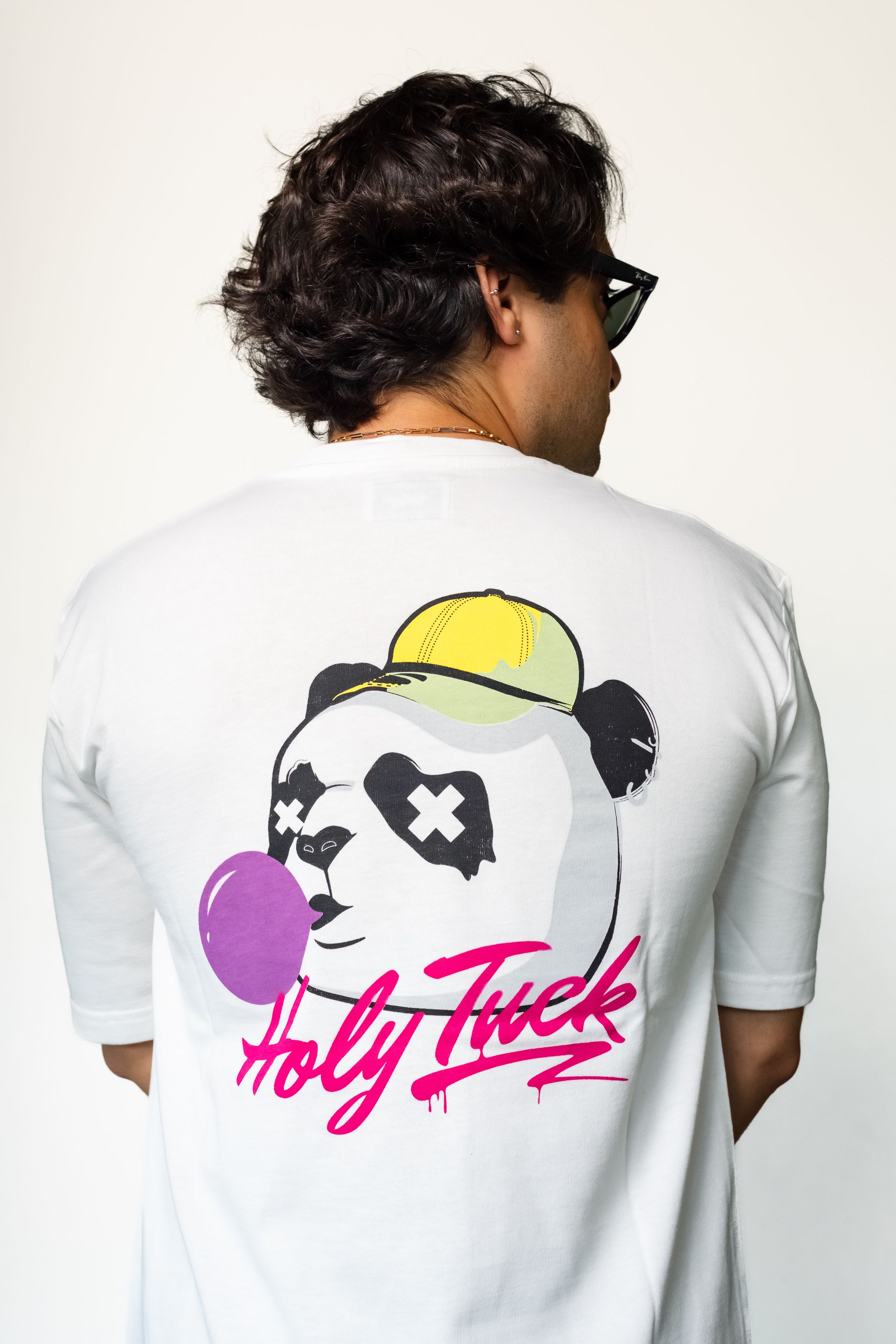 Holy Tuck T-Shirt Unisex