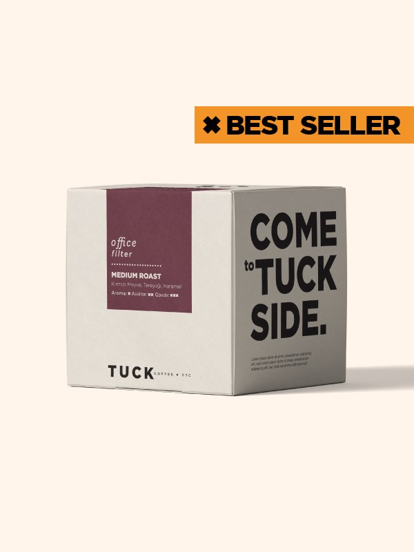 TUCK OFFICE FILTER