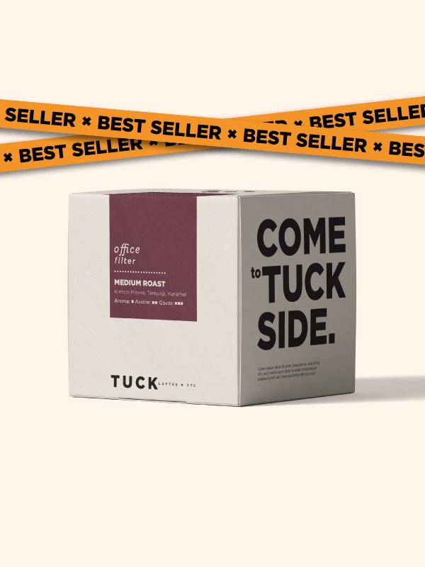 TUCK OFFICE FILTER
