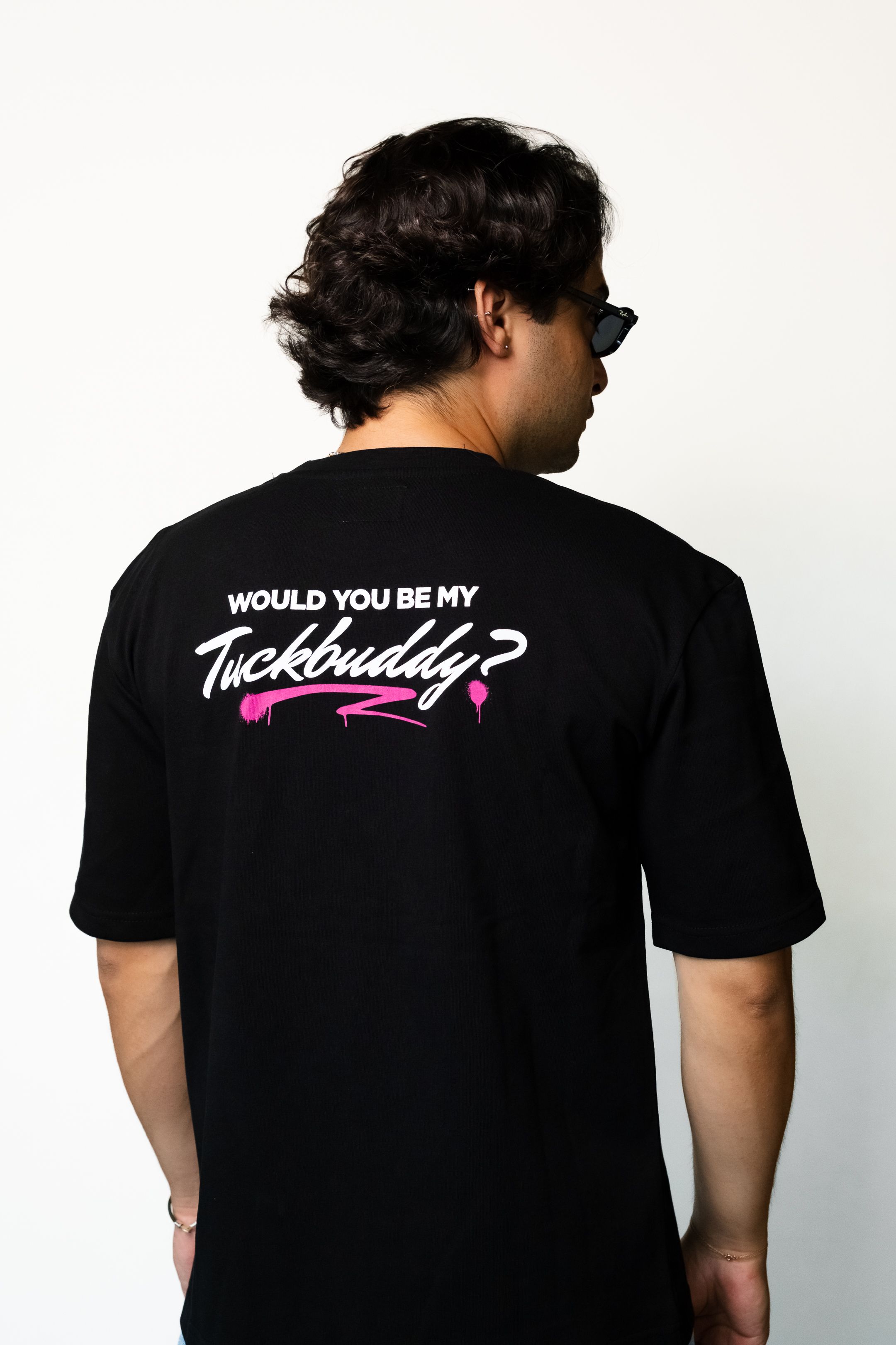 Tuckbuddy T-Shirt Unisex