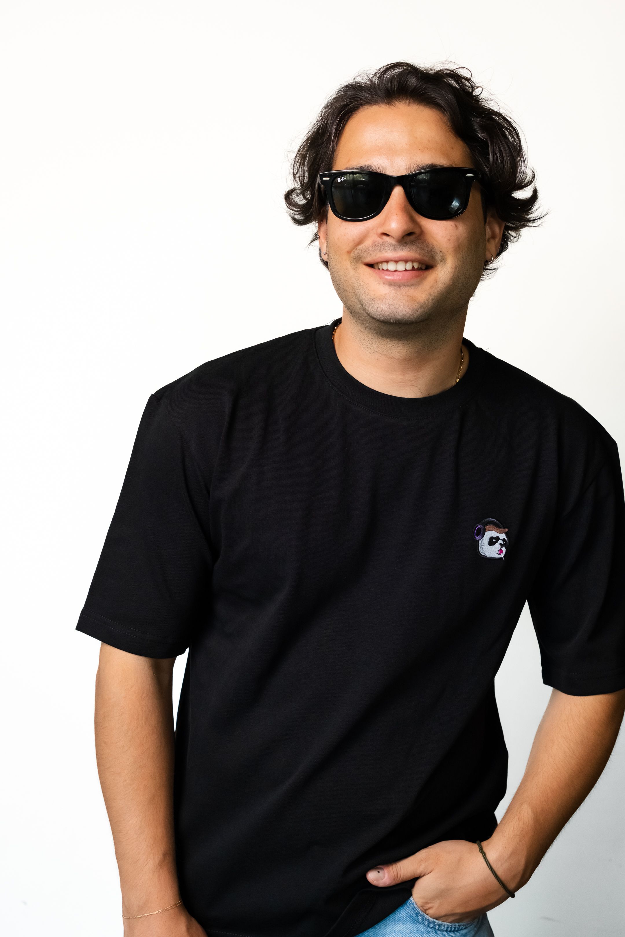 Tuckbuddy T-Shirt Unisex