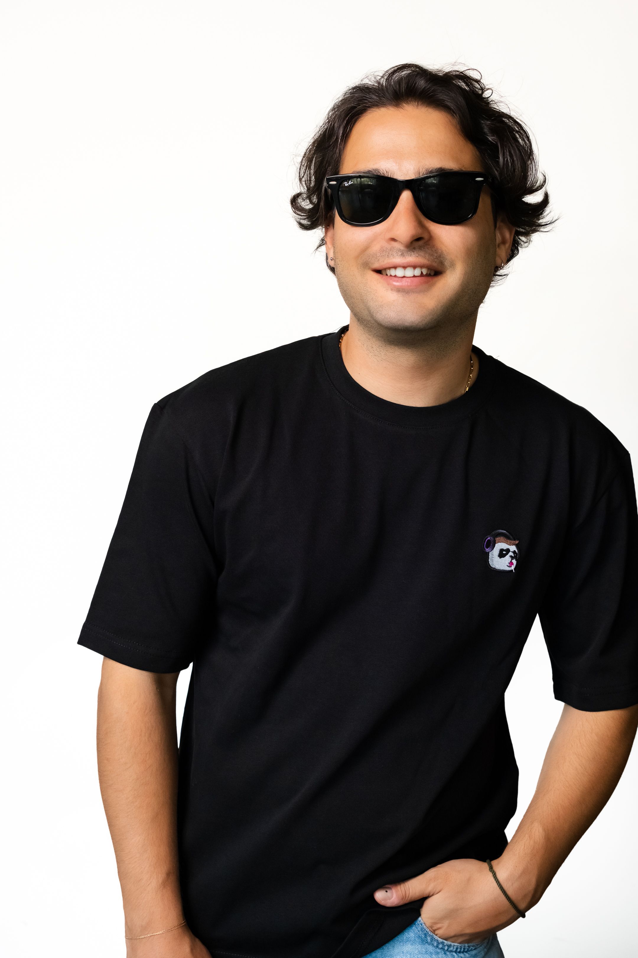 Tuckbuddy T-Shirt Unisex