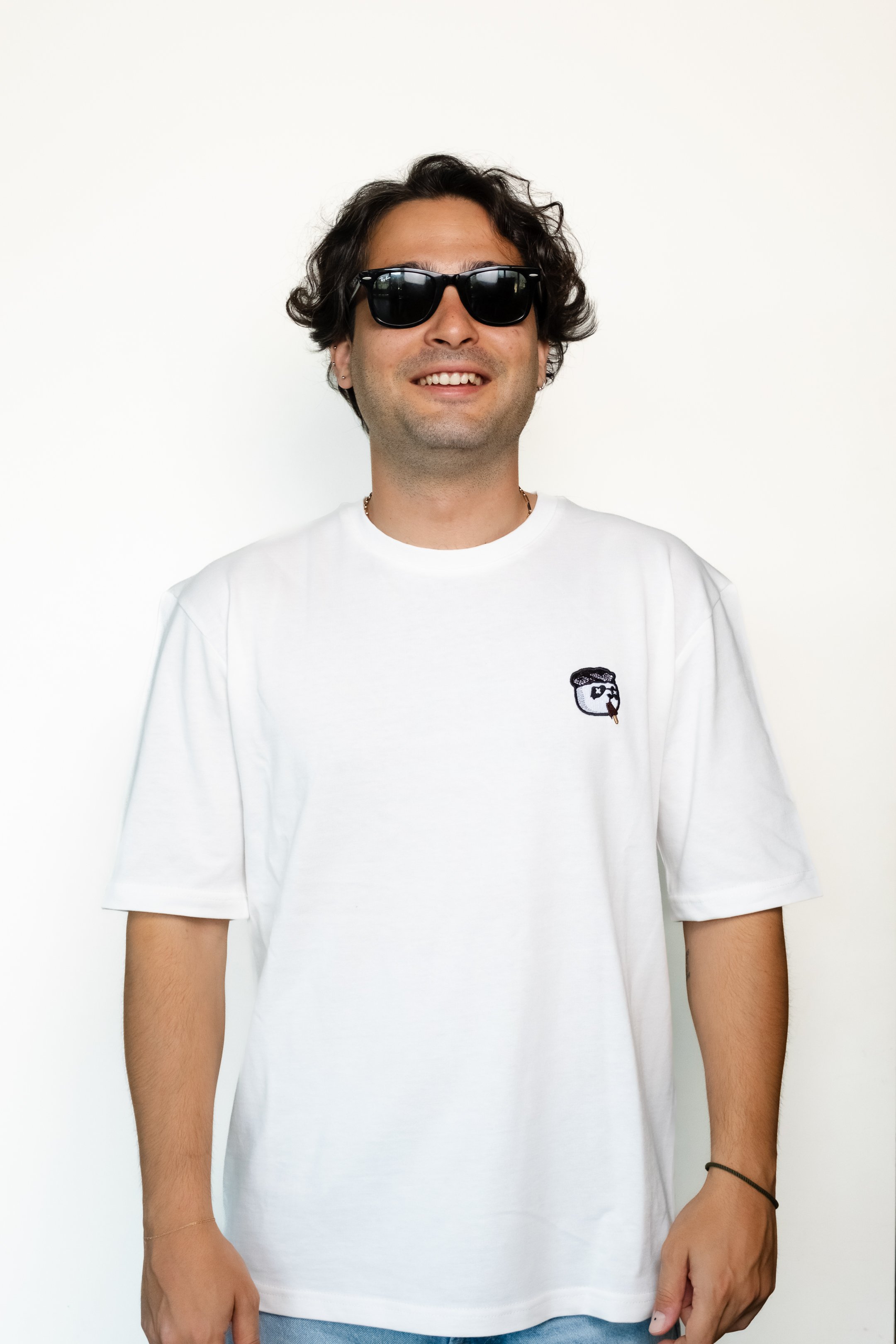 Tucking Dirty Ideas T-Shirt