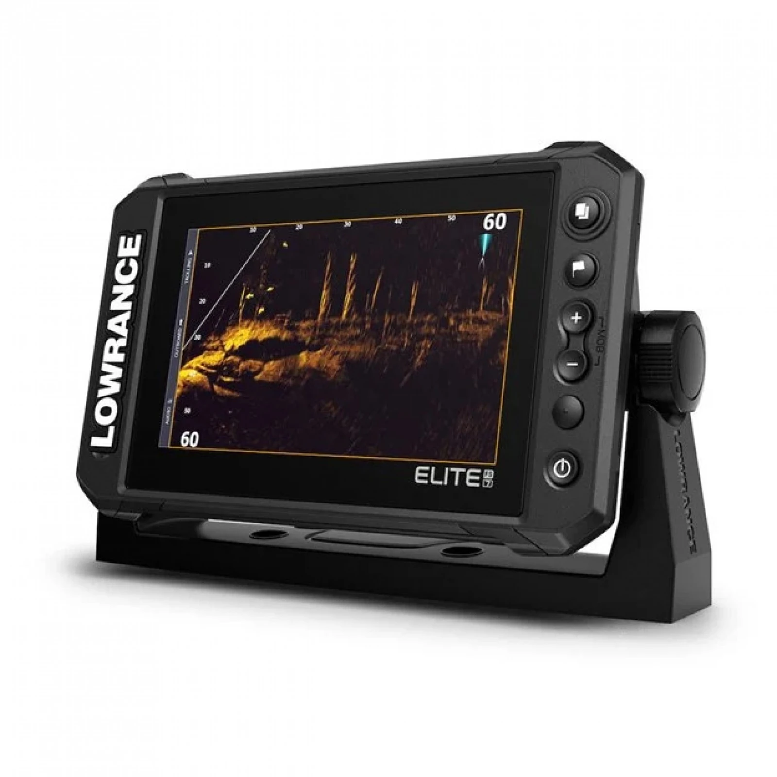 Elite Fs 7 Rear Elite FS™ 7 No Transducer