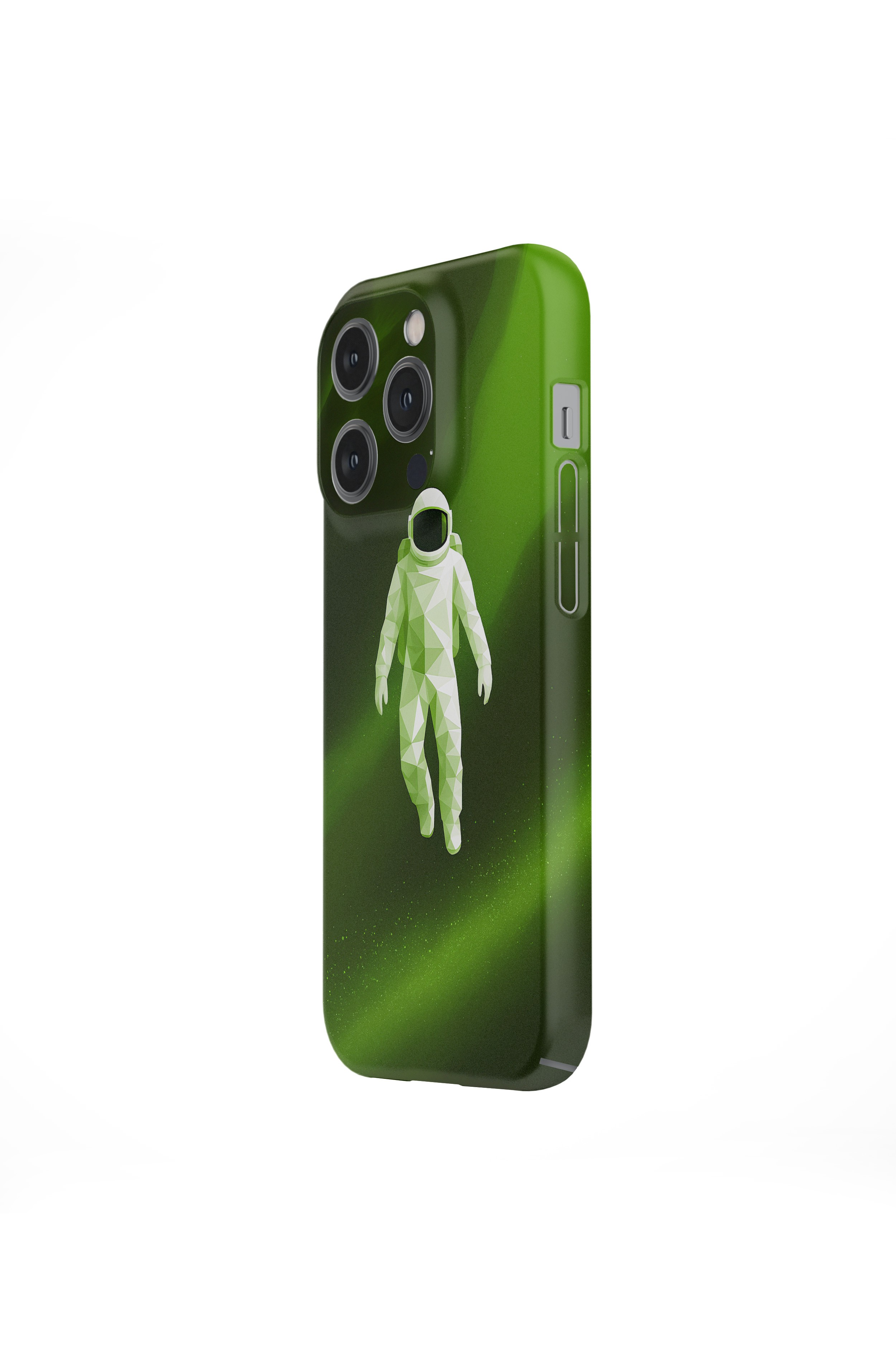 Daistro Snaps iPhone Telefon Kılıfı