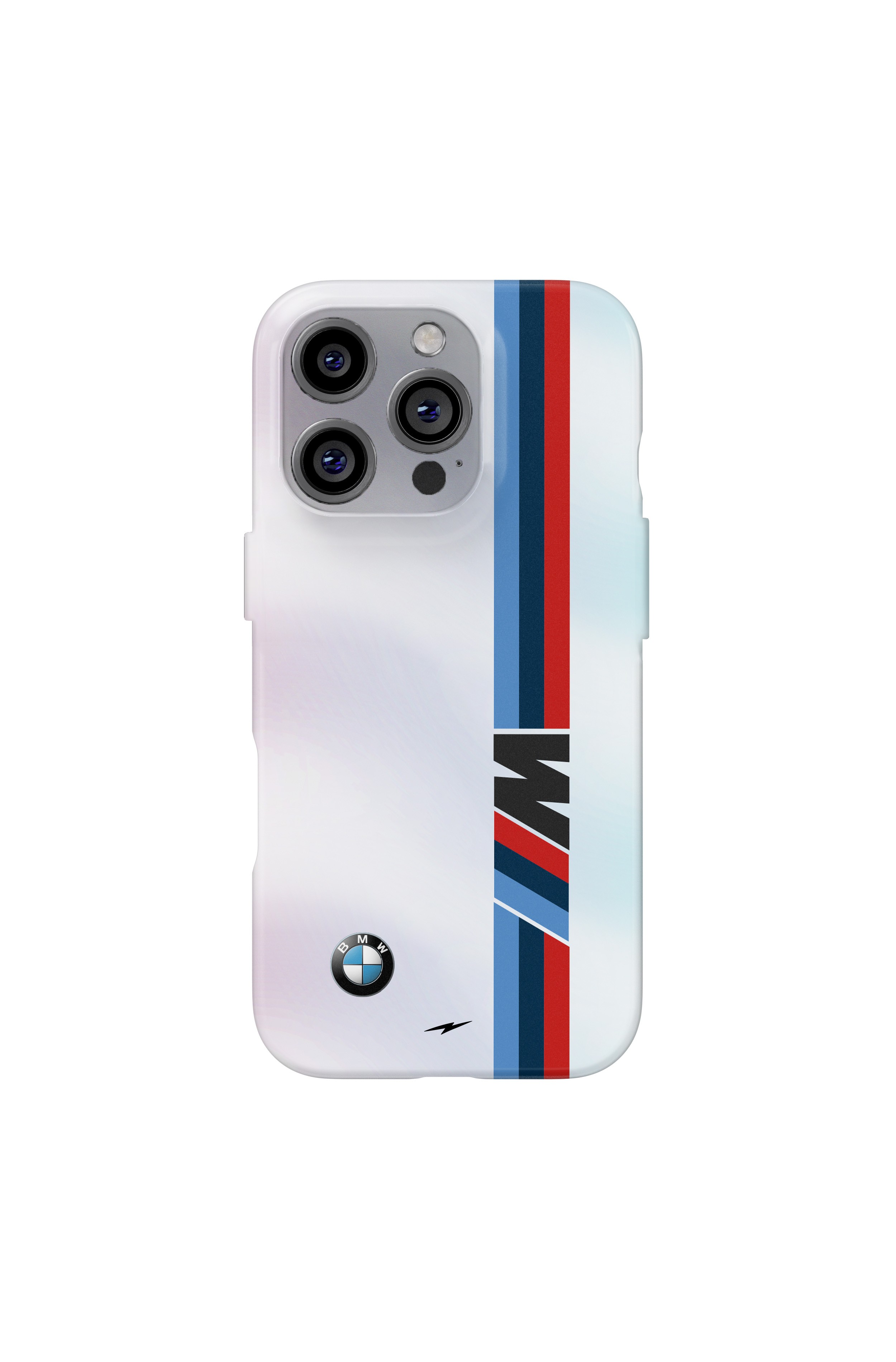 Iconic BMW M Snaps iPhone Telefon Kılıfı