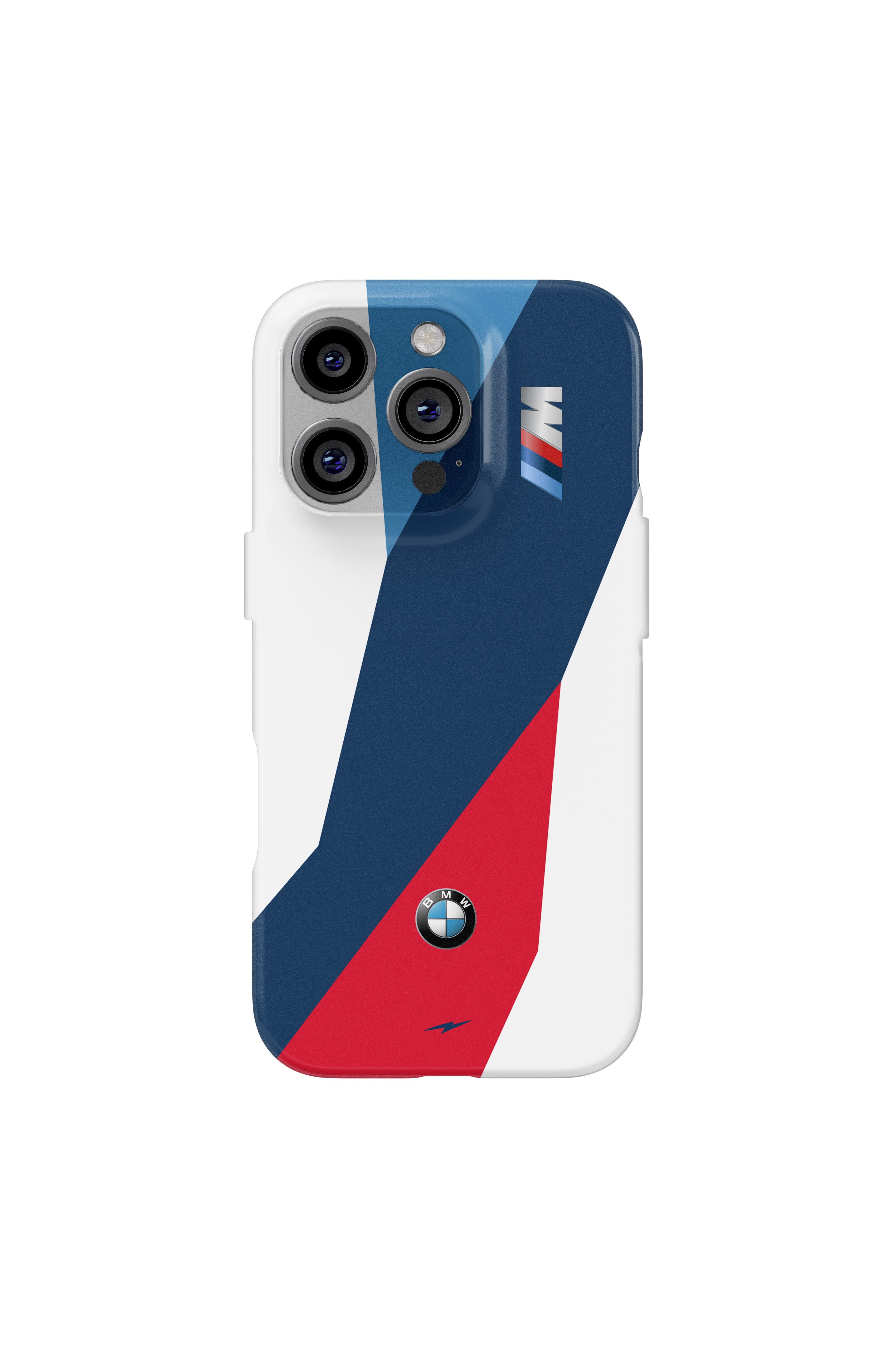 BMW Alpha Snaps iPhone Telefon Kılıfı