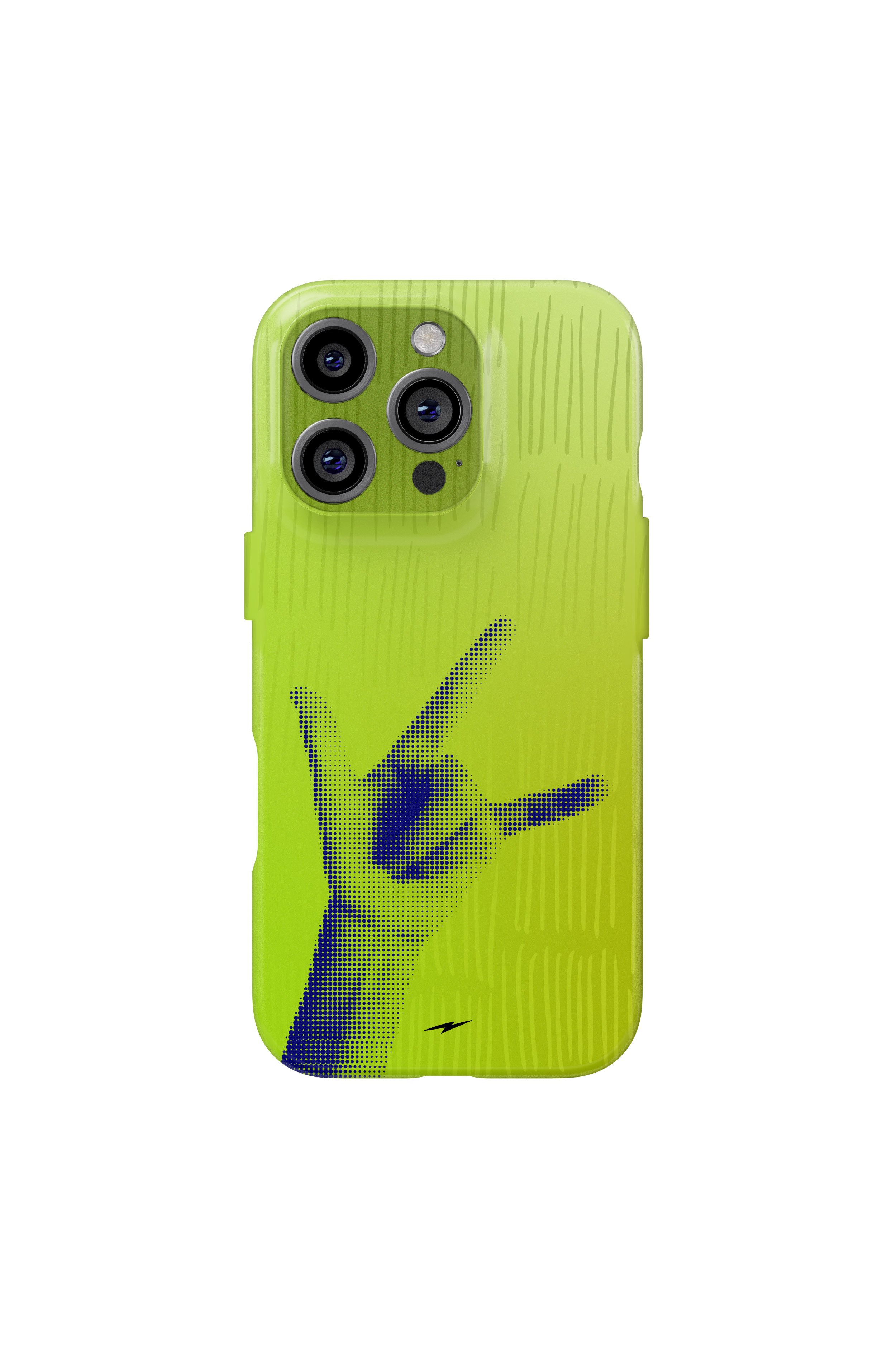 Loud Snaps iPhone Telefon Kılıfı