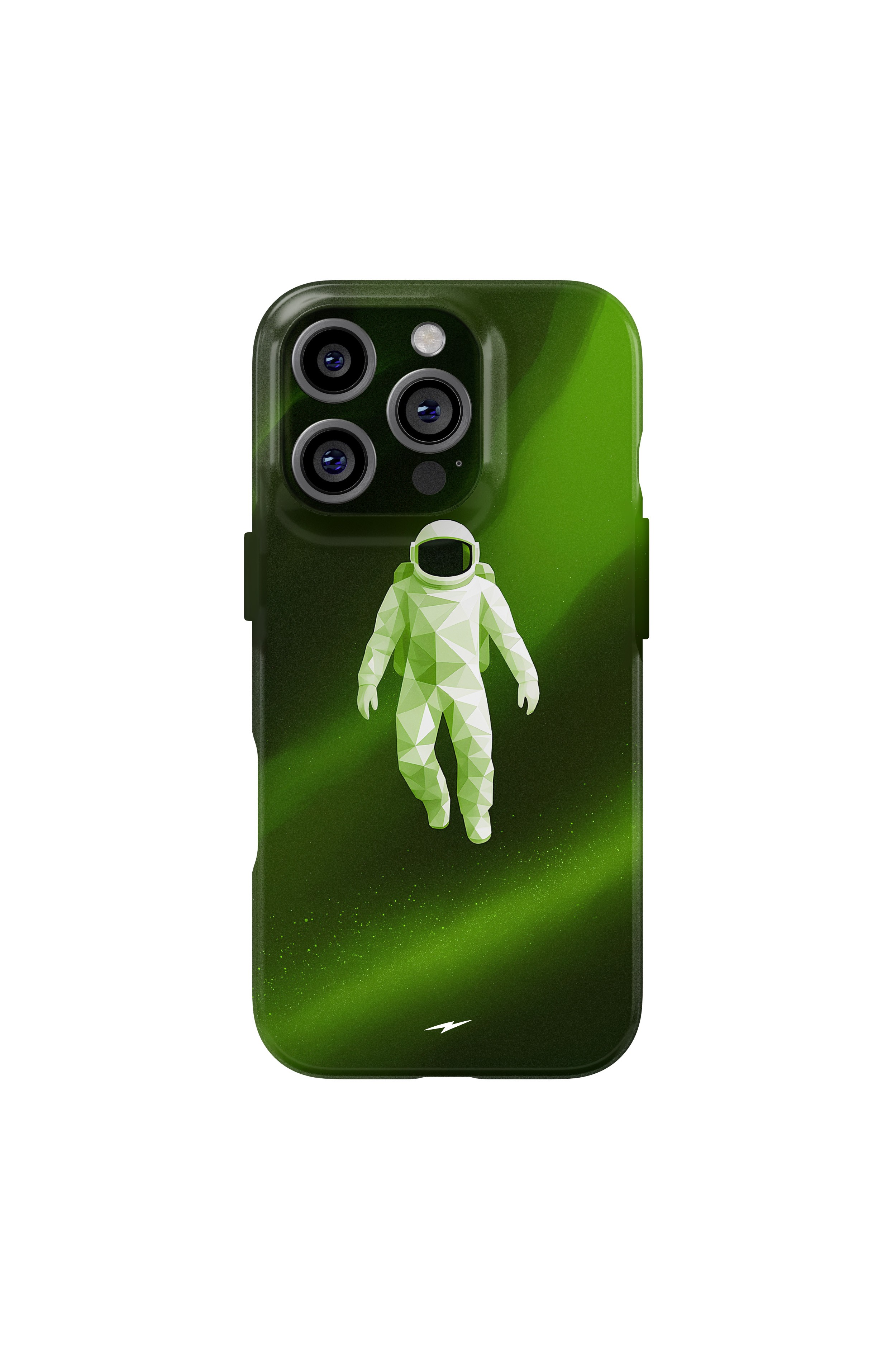 Daistro Snaps iPhone Telefon Kılıfı