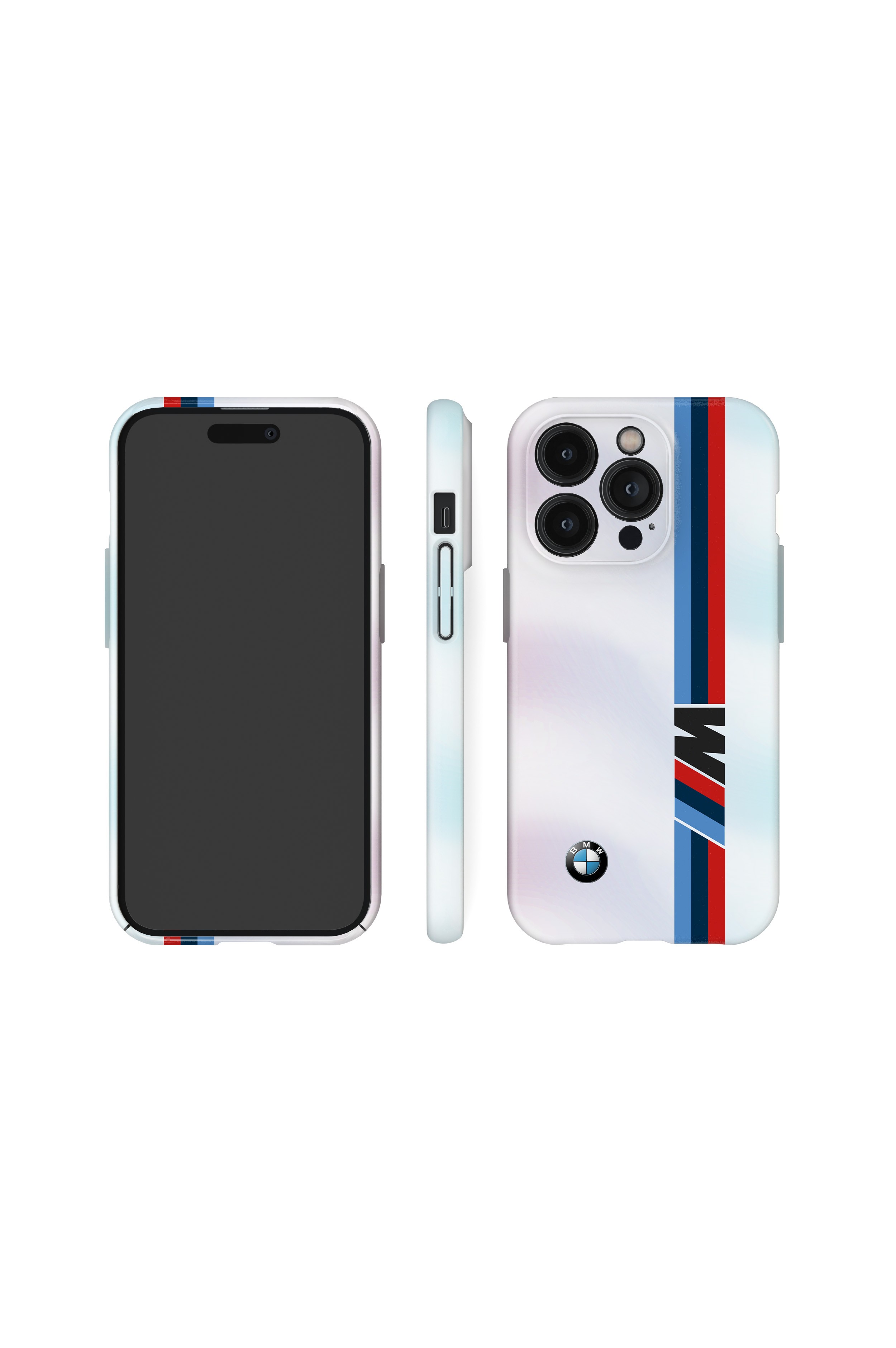 Iconic BMW M Snaps iPhone Telefon Kılıfı
