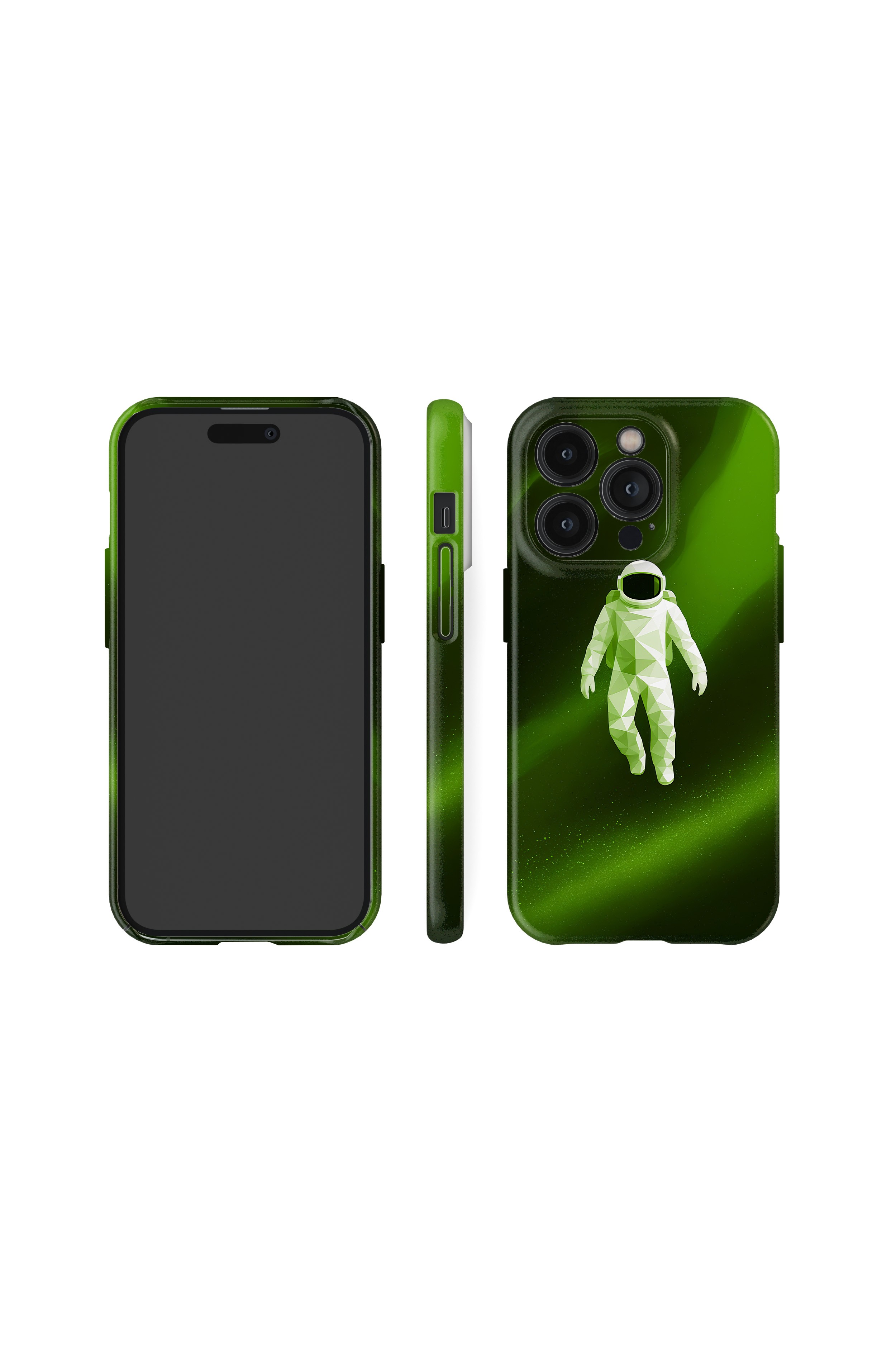 Daistro Snaps iPhone Telefon Kılıfı