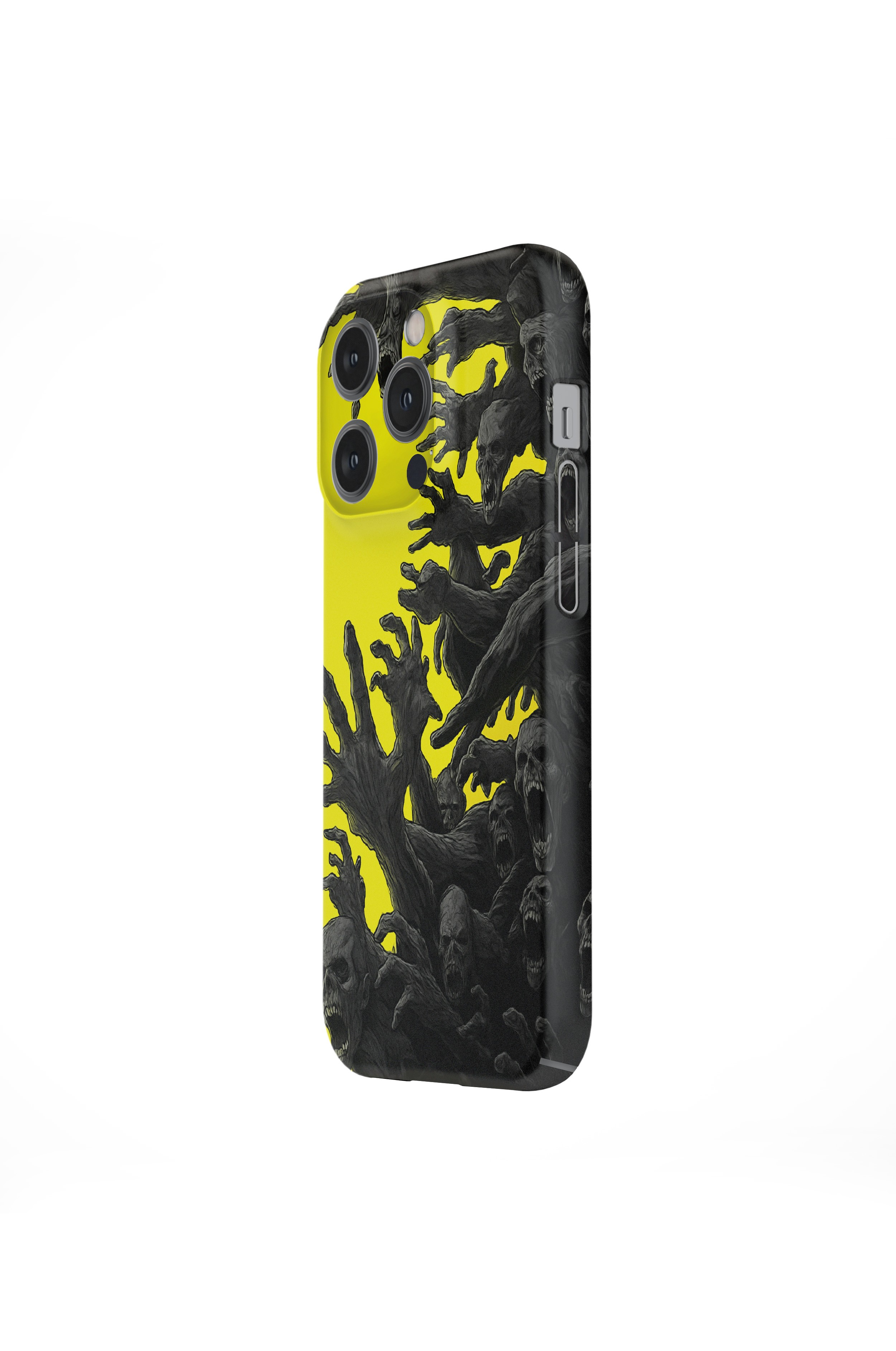 Deadnoise Snaps iPhone Telefon Kılıfı