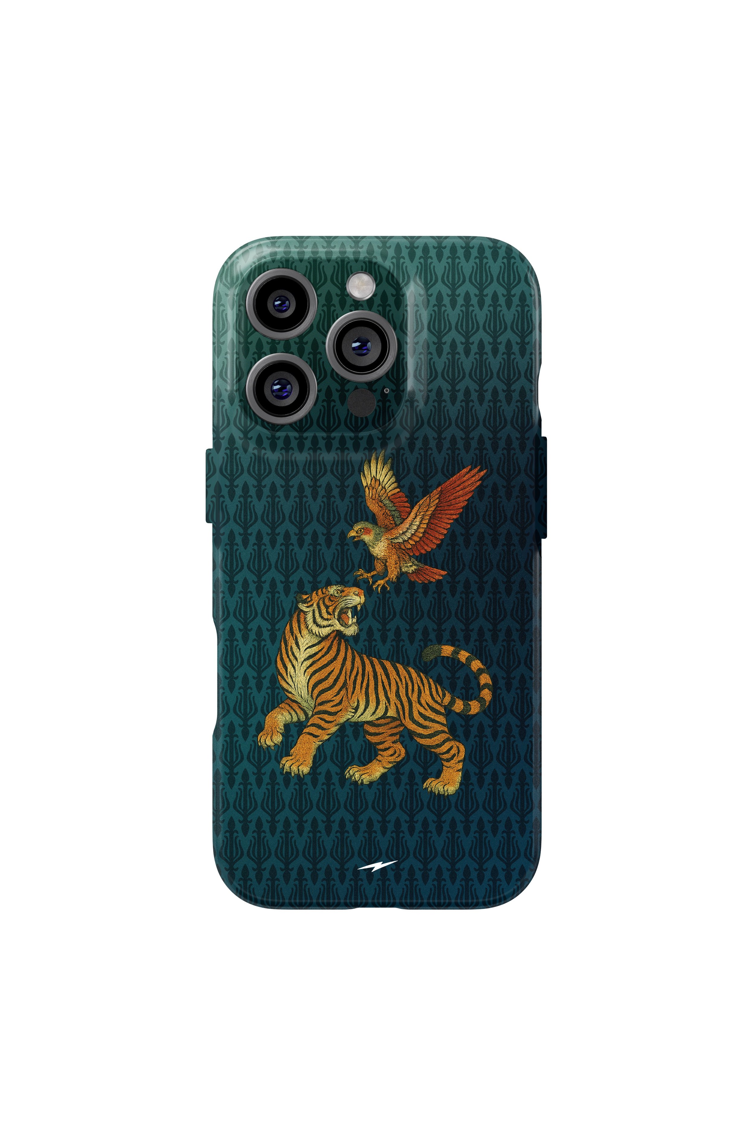 Emperion Snaps iPhone Telefon Kılıfı