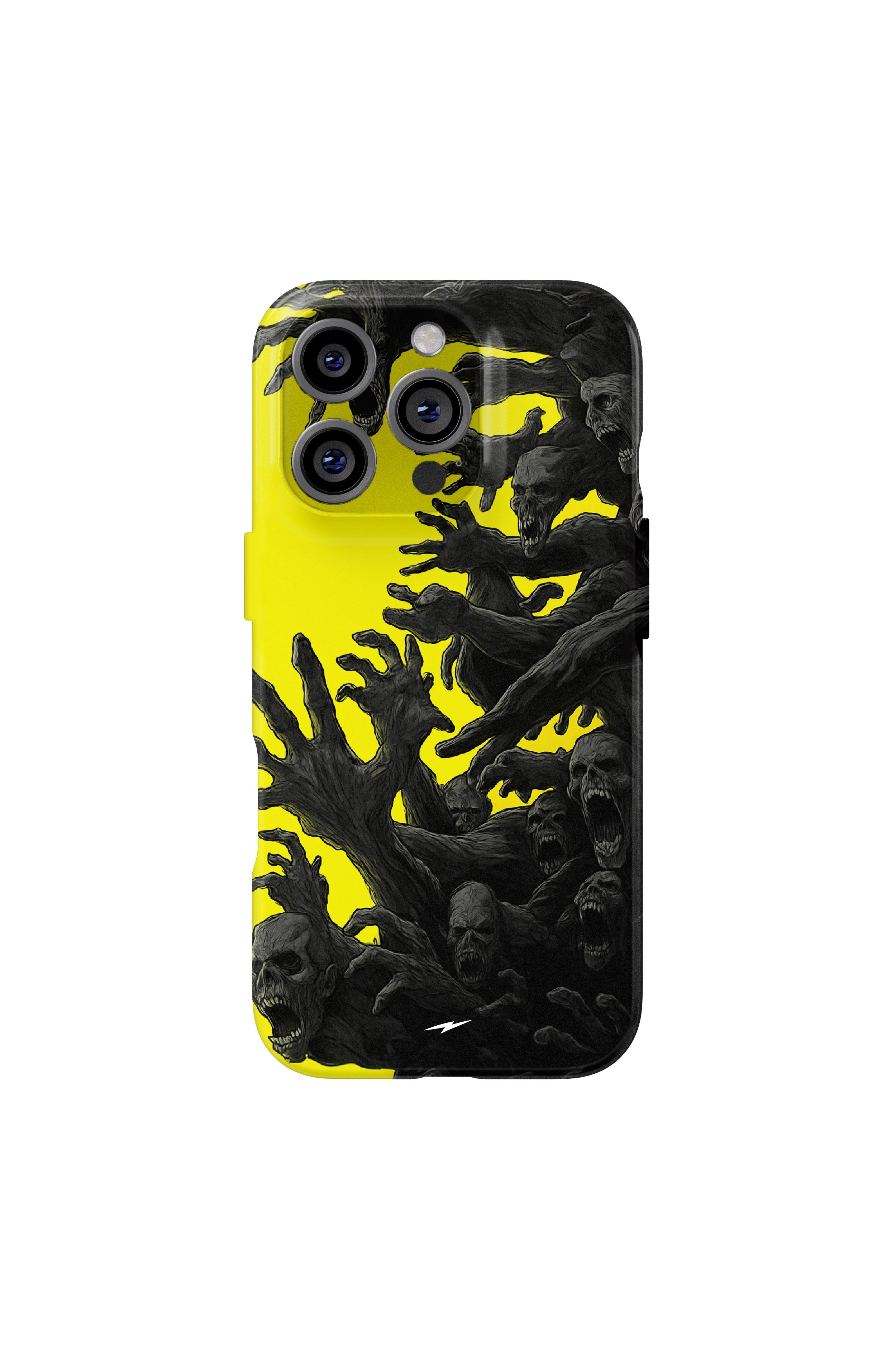 Deadnoise Snaps iPhone Telefon Kılıfı