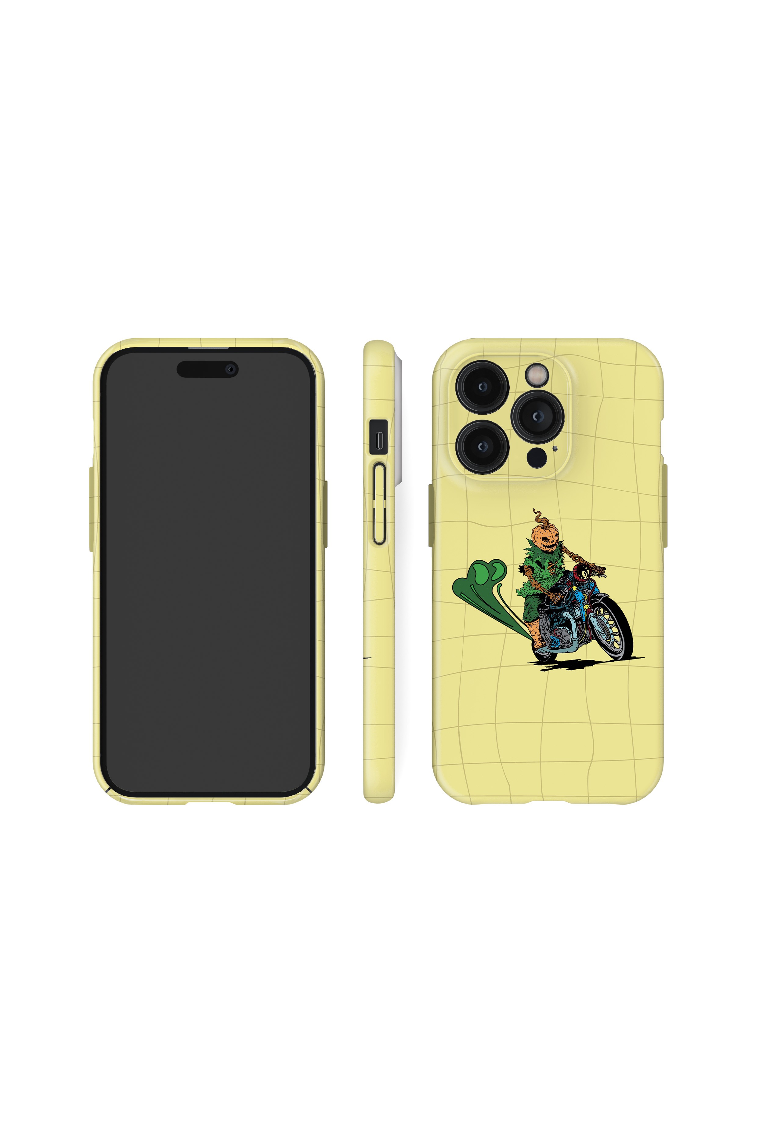 BooRoom Snaps iPhone Telefon Kılıfı