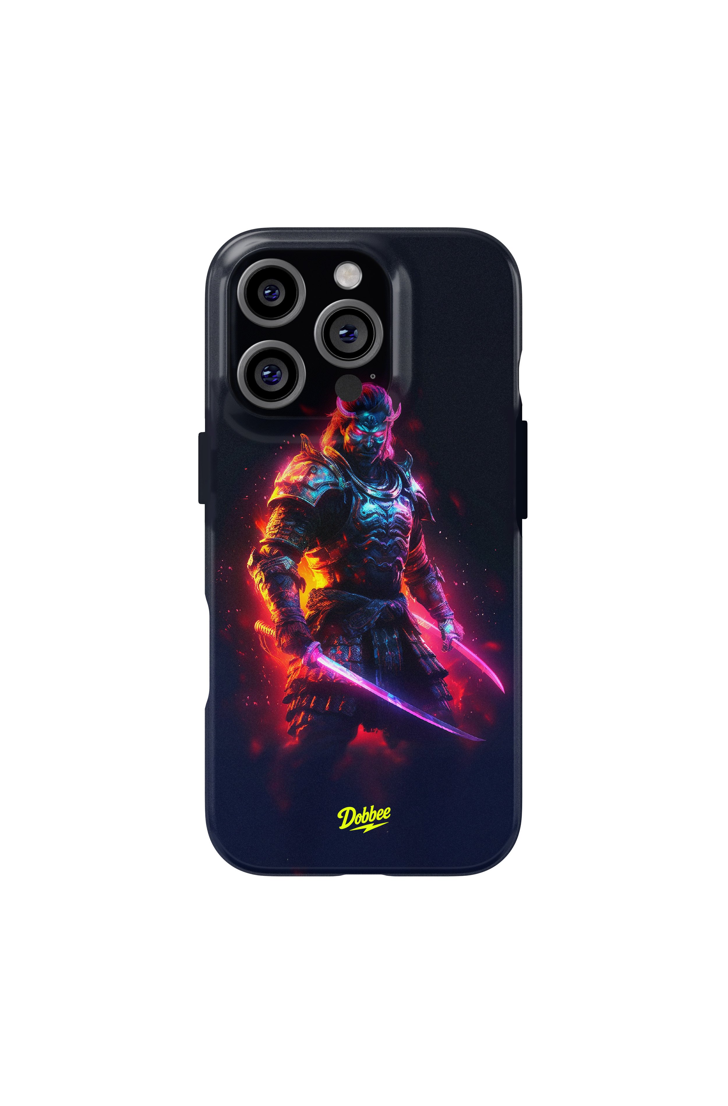 Oniflare Snaps iPhone Telefon Kılıfı