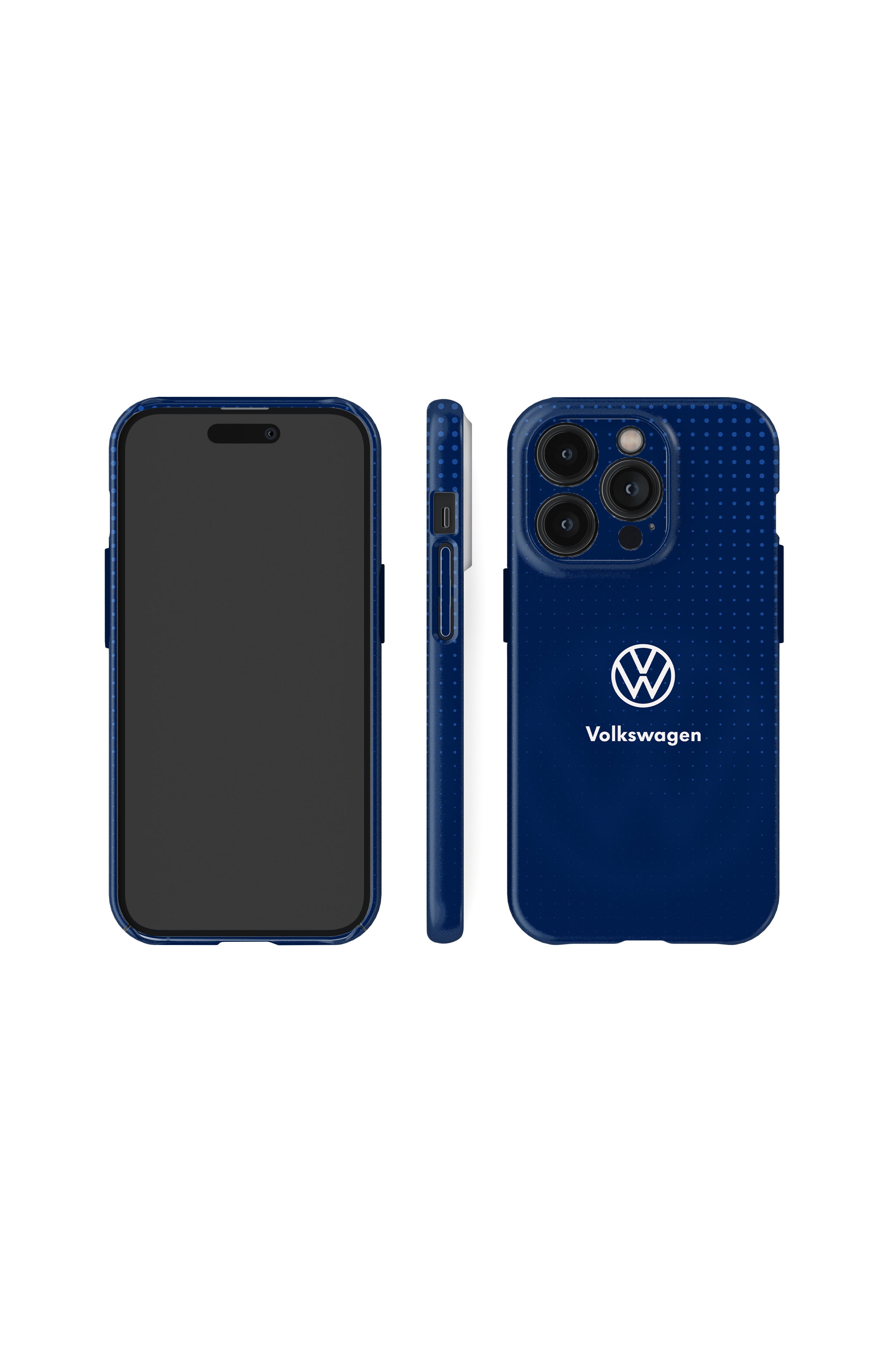 Volkswagen Rise Snaps iPhone Telefon Kılıfı