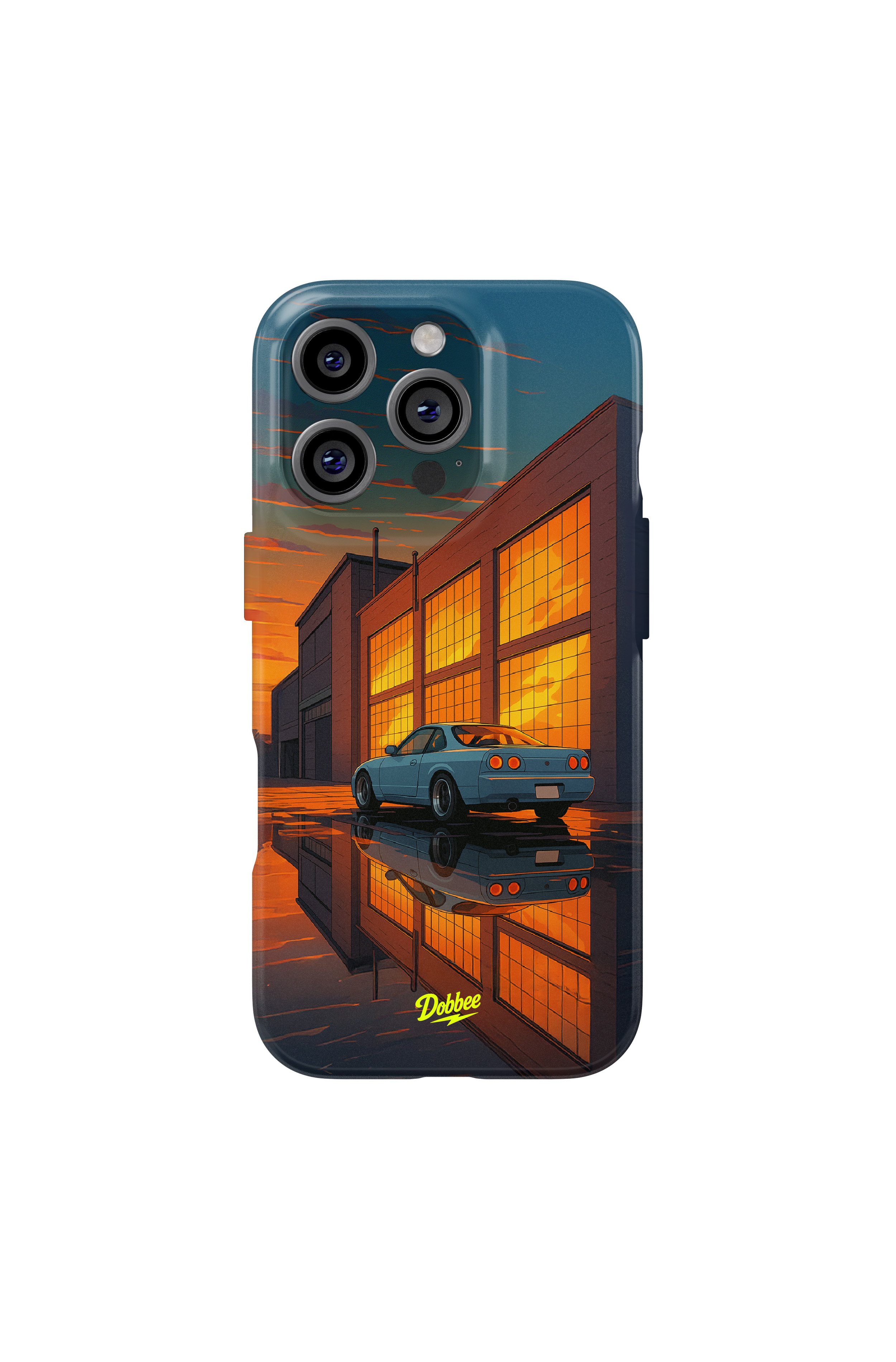 Reflekt R32 Snaps iPhone Telefon Kılıfı