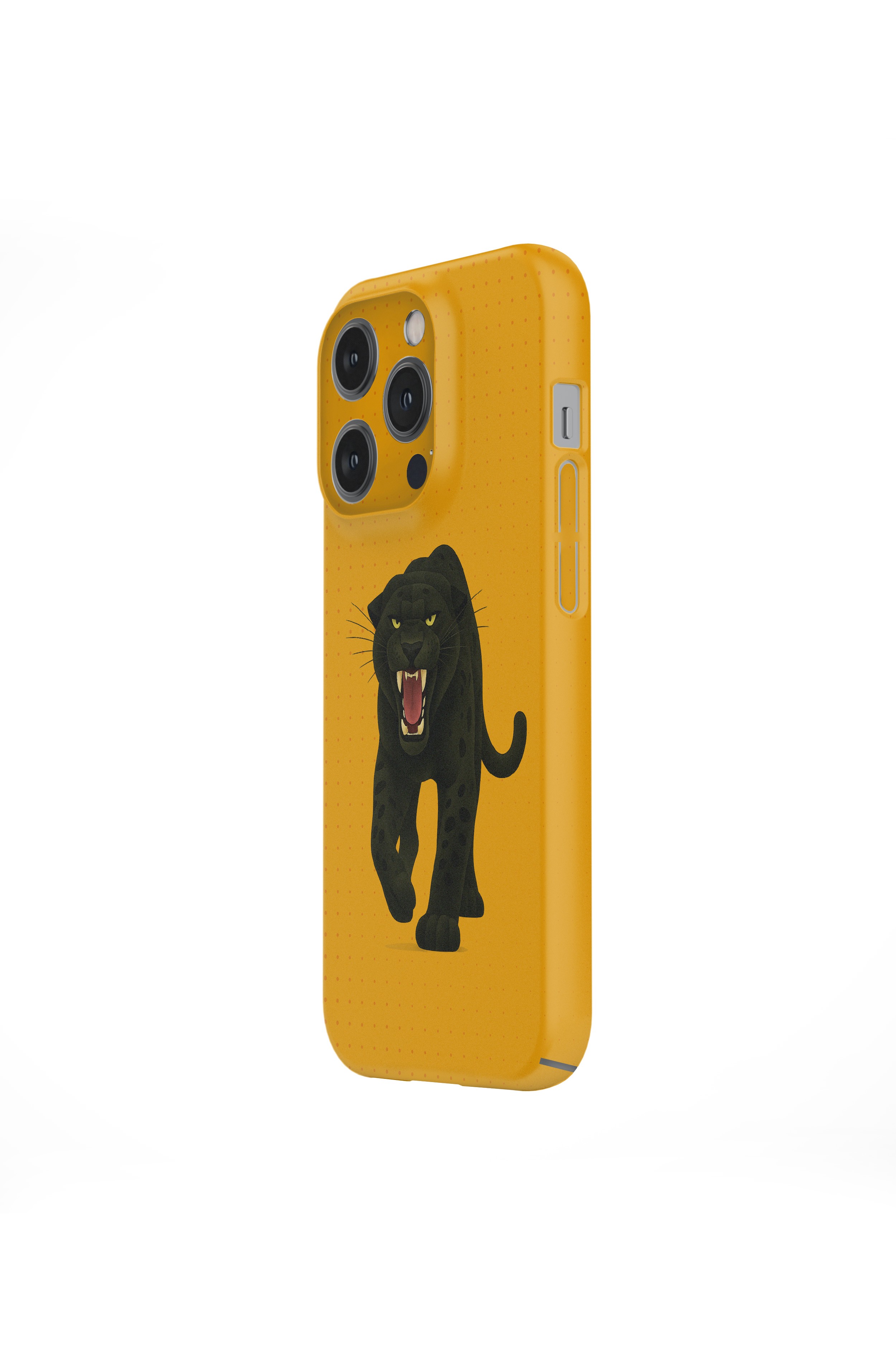 Prowl Pop Snaps iPhone Telefon Kılıfı