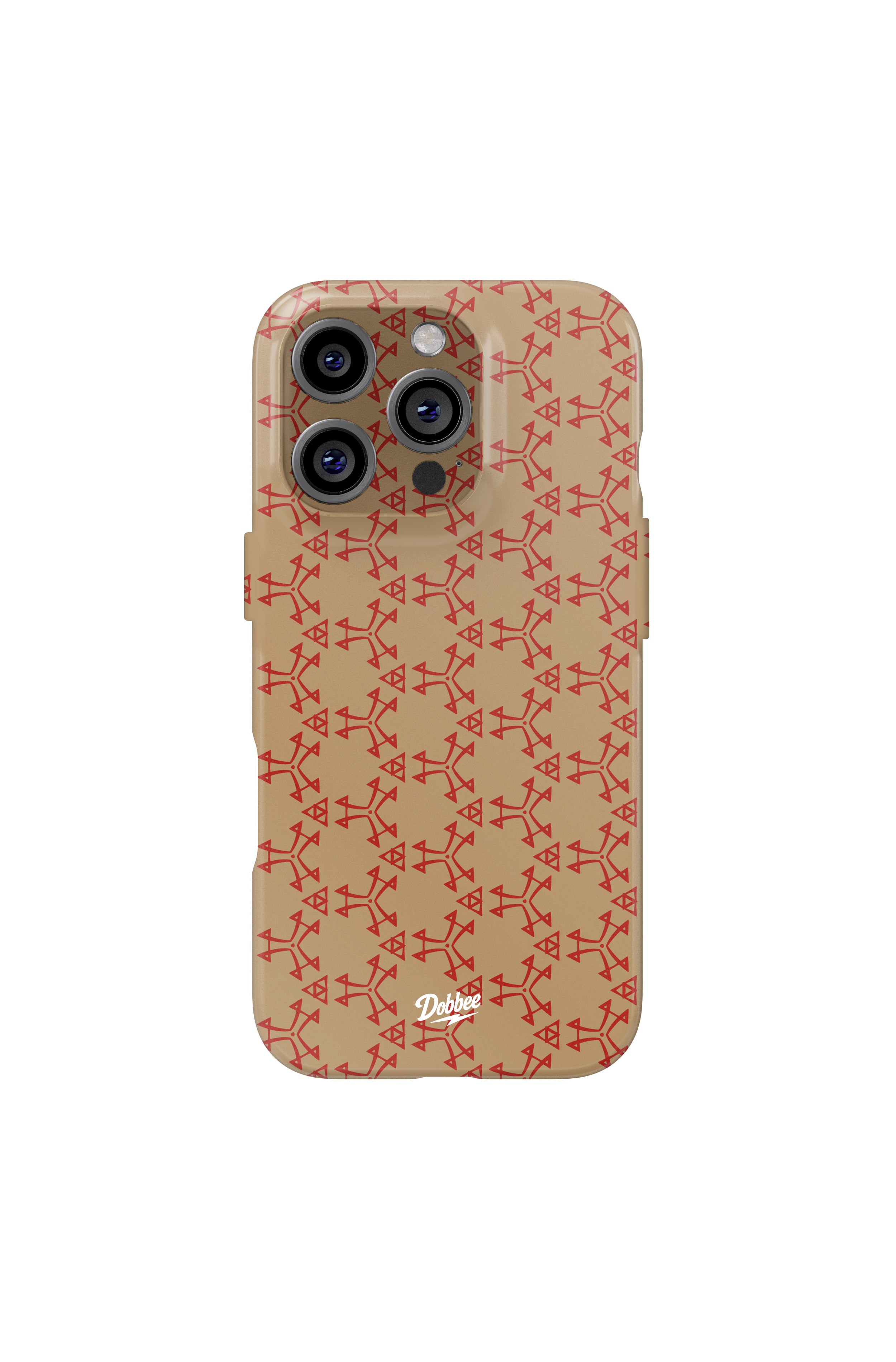 Torecode Snaps iPhone Telefon Kılıfı