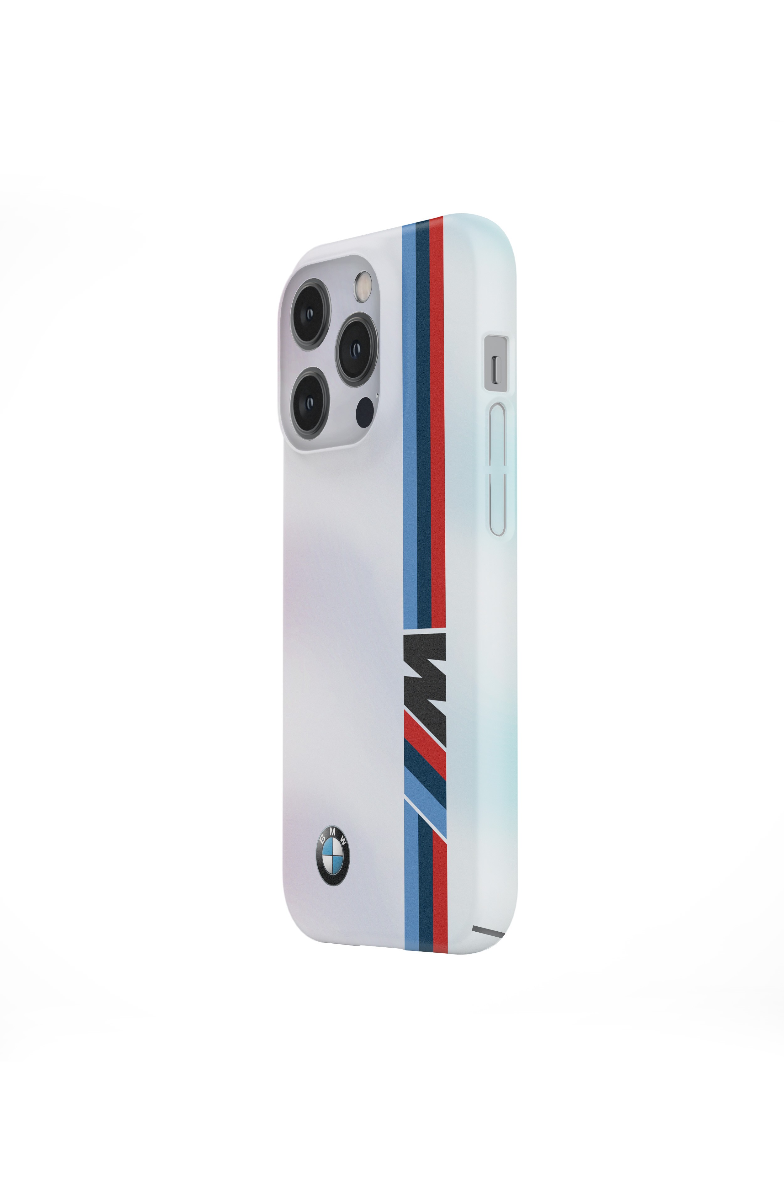 Iconic BMW M Snaps iPhone Telefon Kılıfı