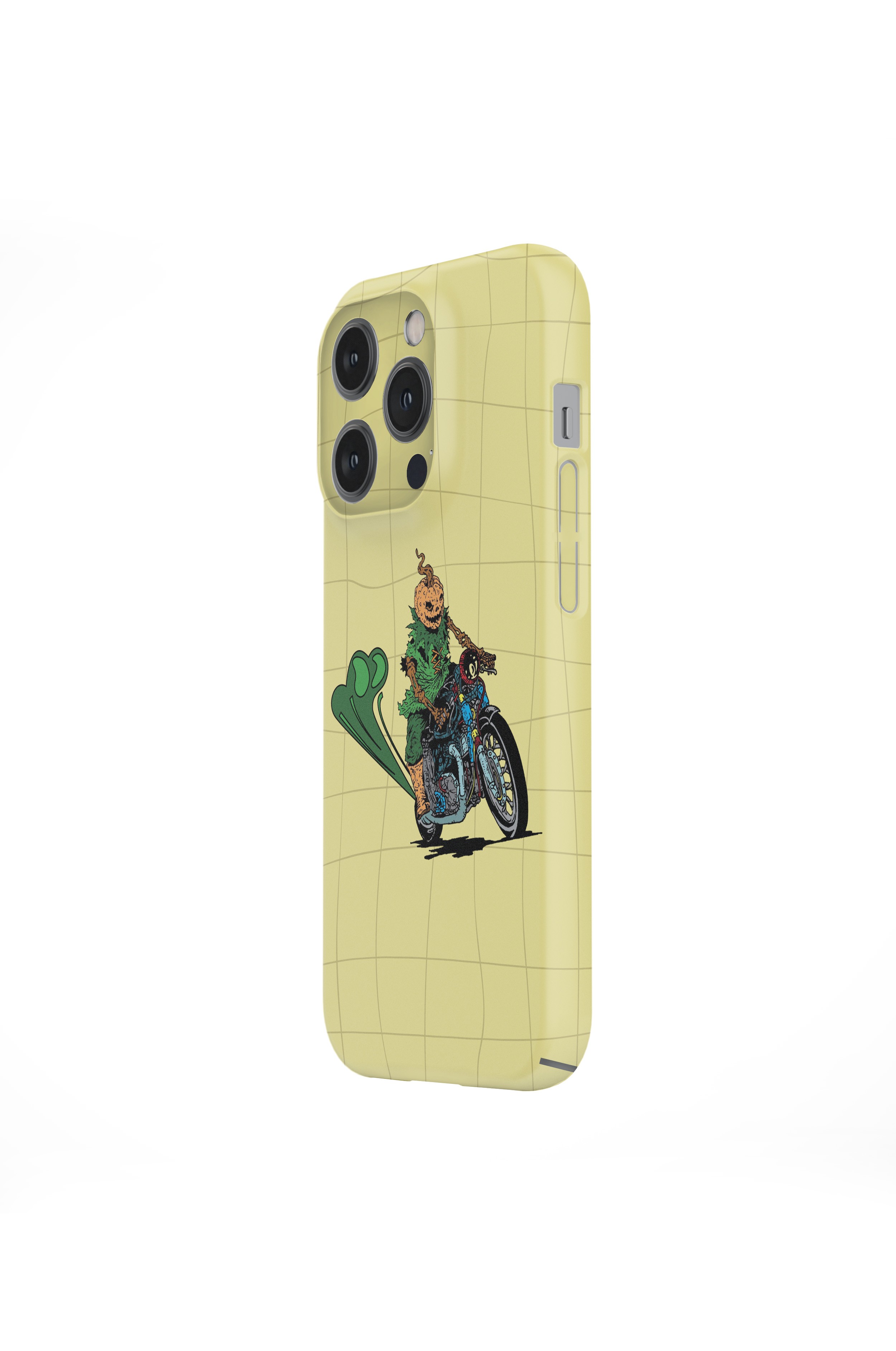 BooRoom Snaps iPhone Telefon Kılıfı