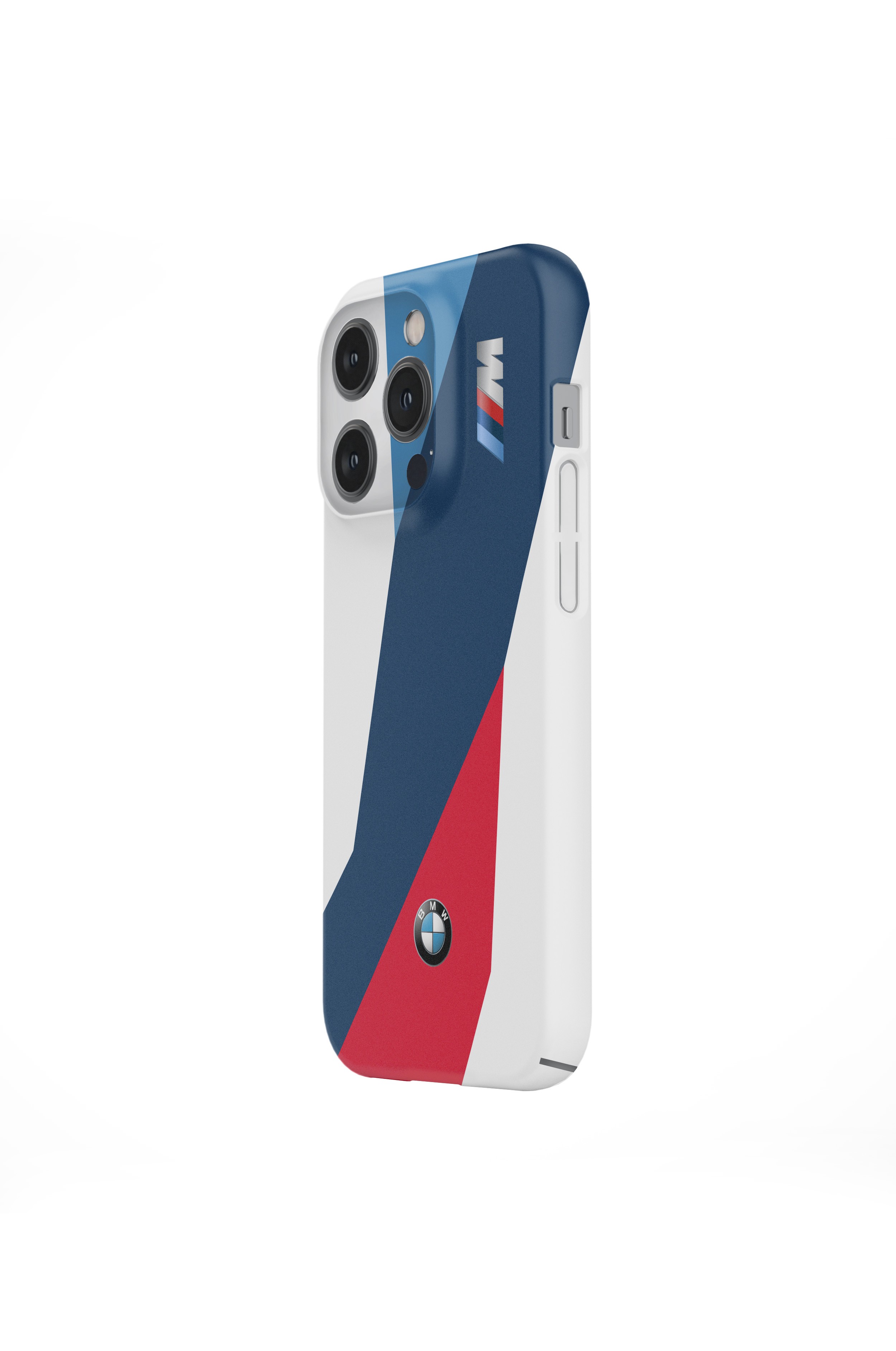 BMW Alpha Snaps iPhone Telefon Kılıfı