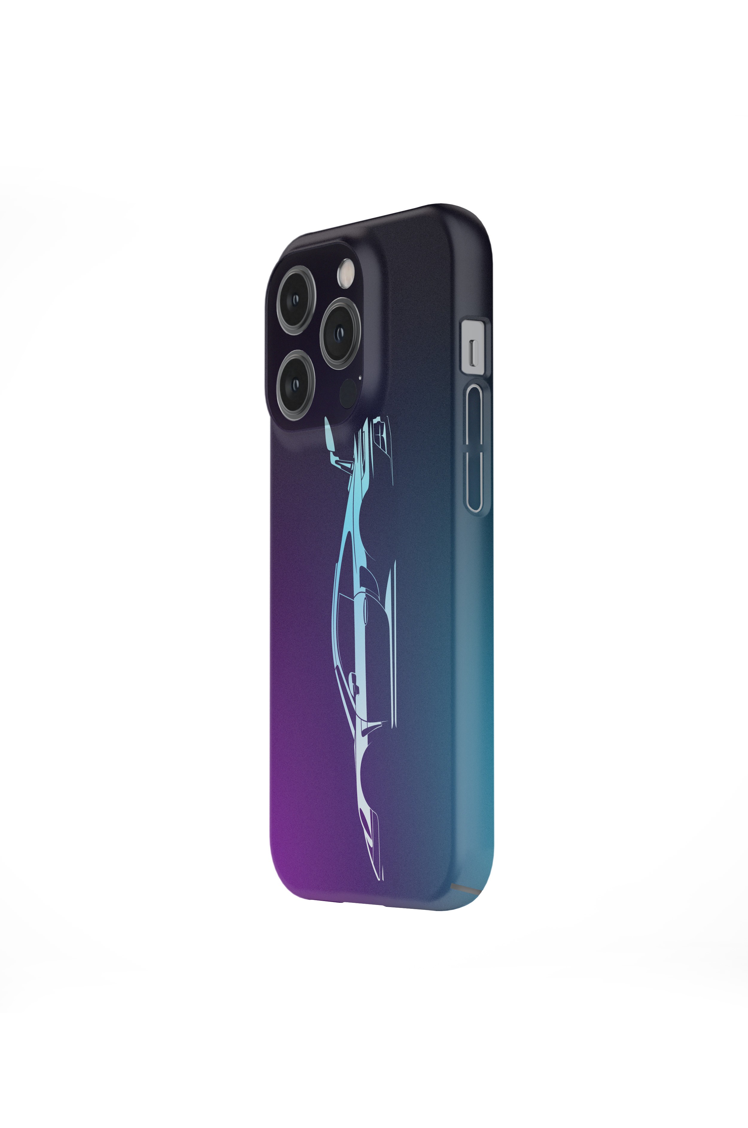 Dreamline Snaps iPhone Telefon Kılıfı