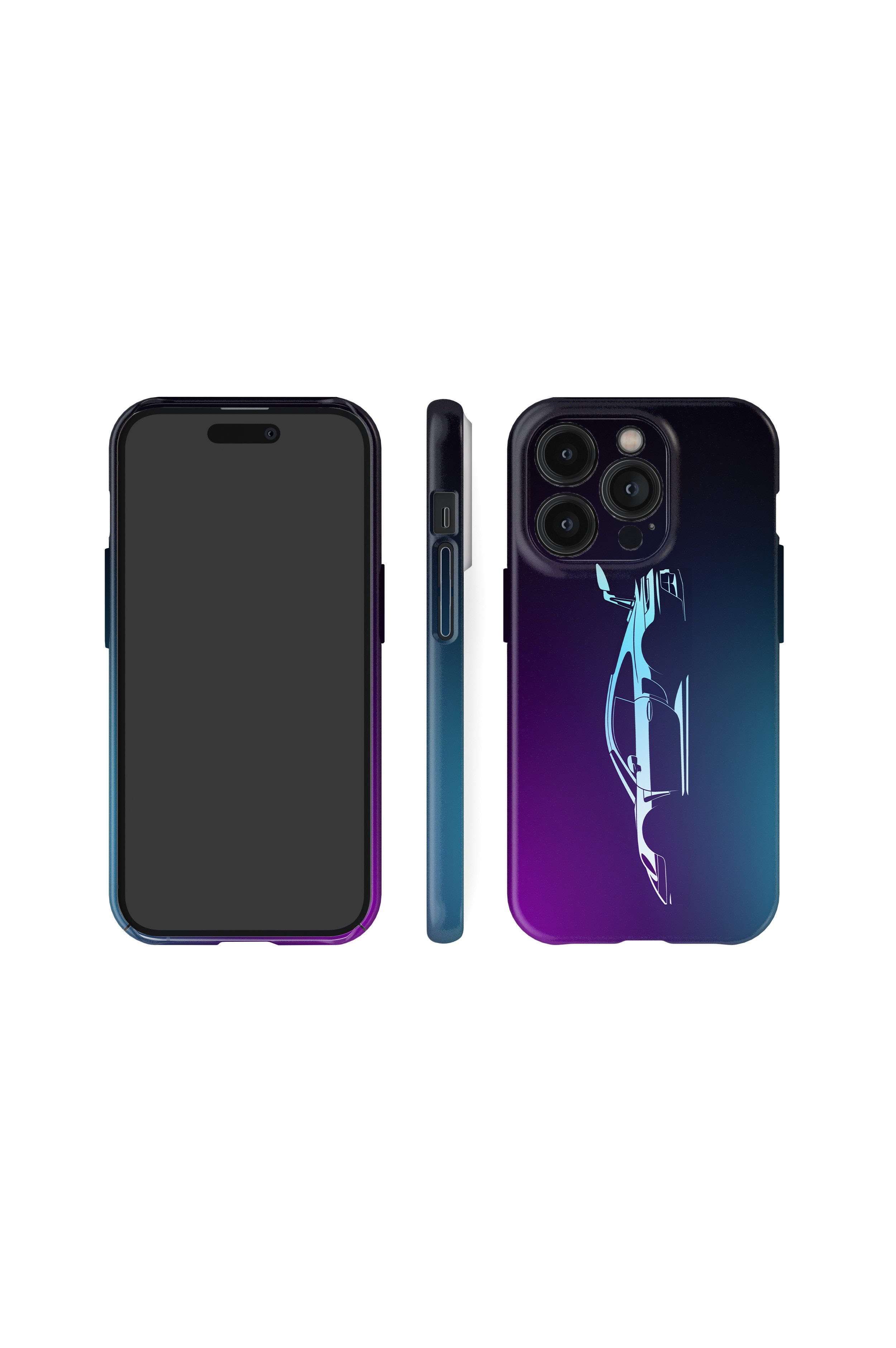 Dreamline Snaps iPhone Telefon Kılıfı