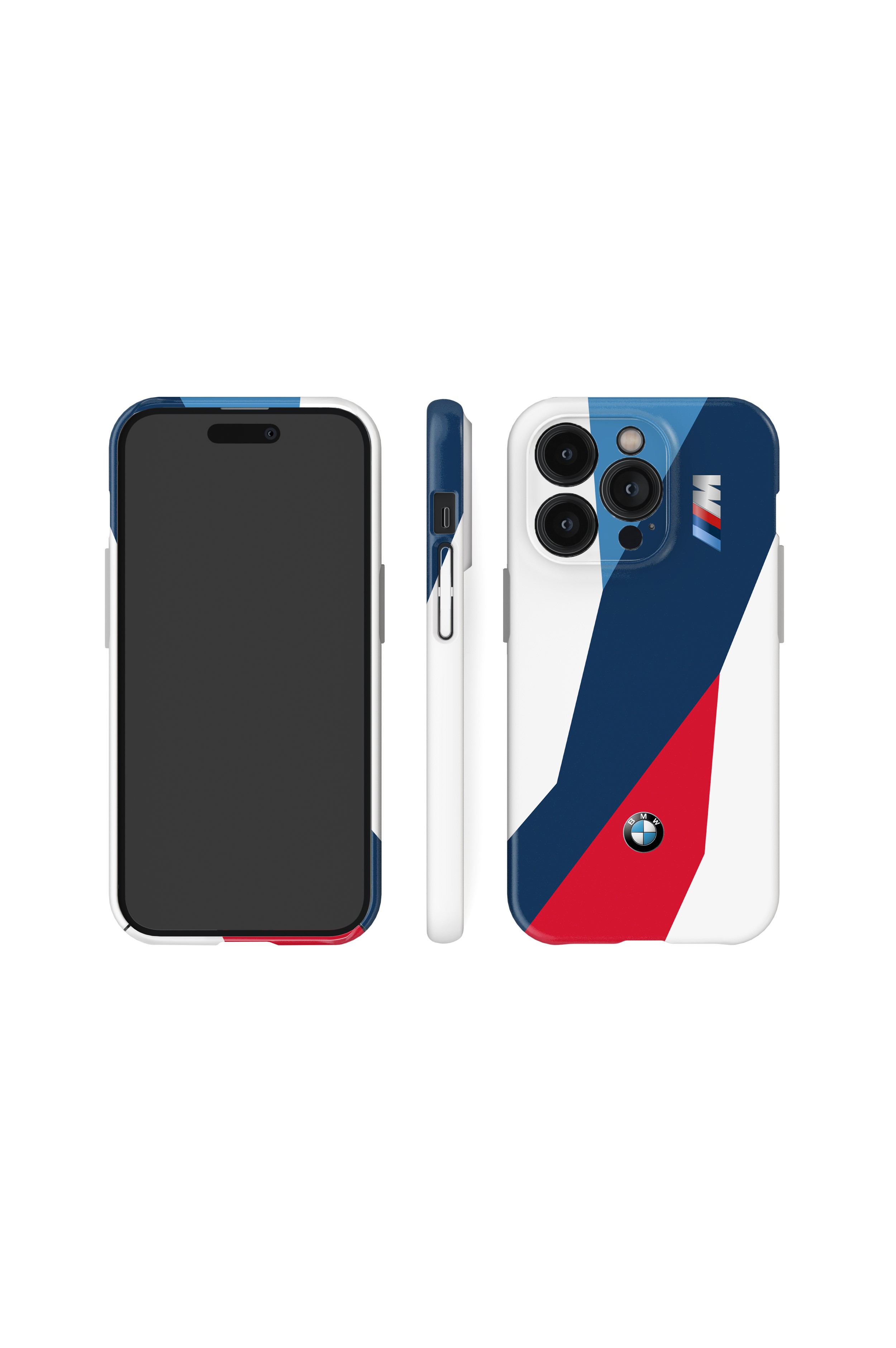 BMW Alpha Snaps iPhone Telefon Kılıfı