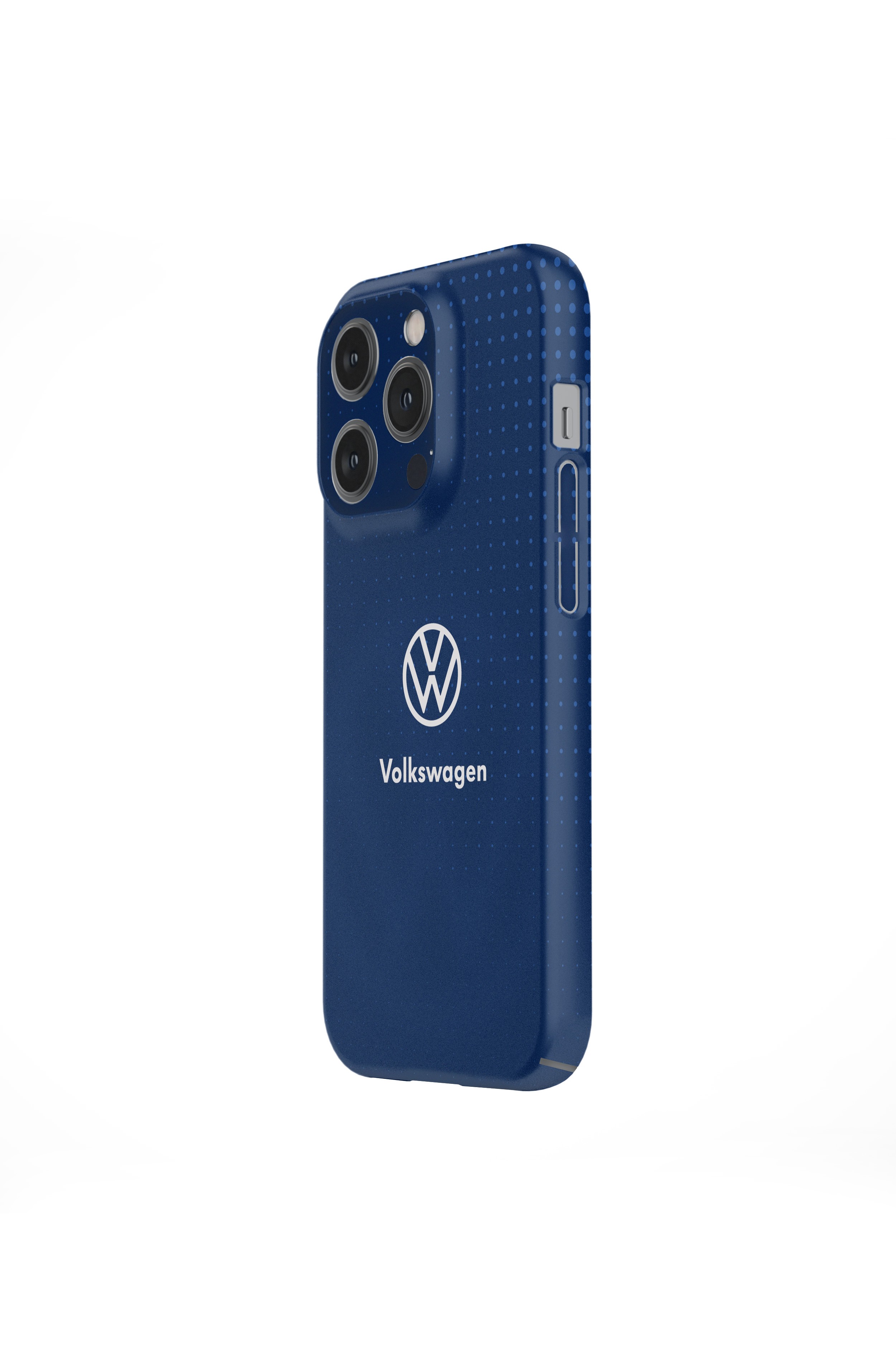 Volkswagen Rise Snaps iPhone Telefon Kılıfı
