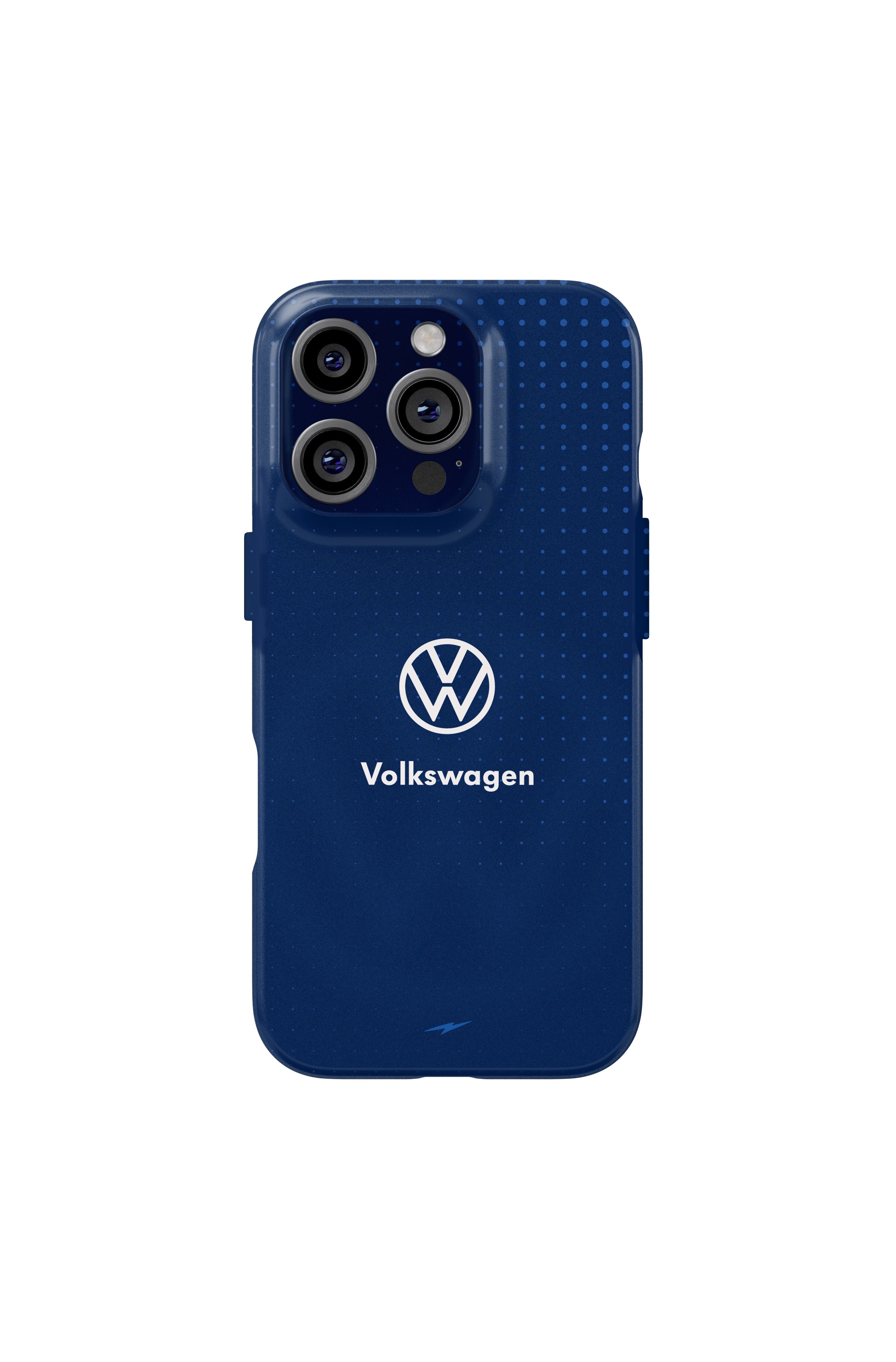 Volkswagen Rise Snaps iPhone Telefon Kılıfı