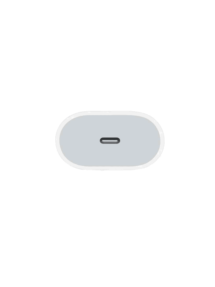 Lightning To Usb-C 20W 3A Hızlı Şarj Adaptörü Ve Kablo