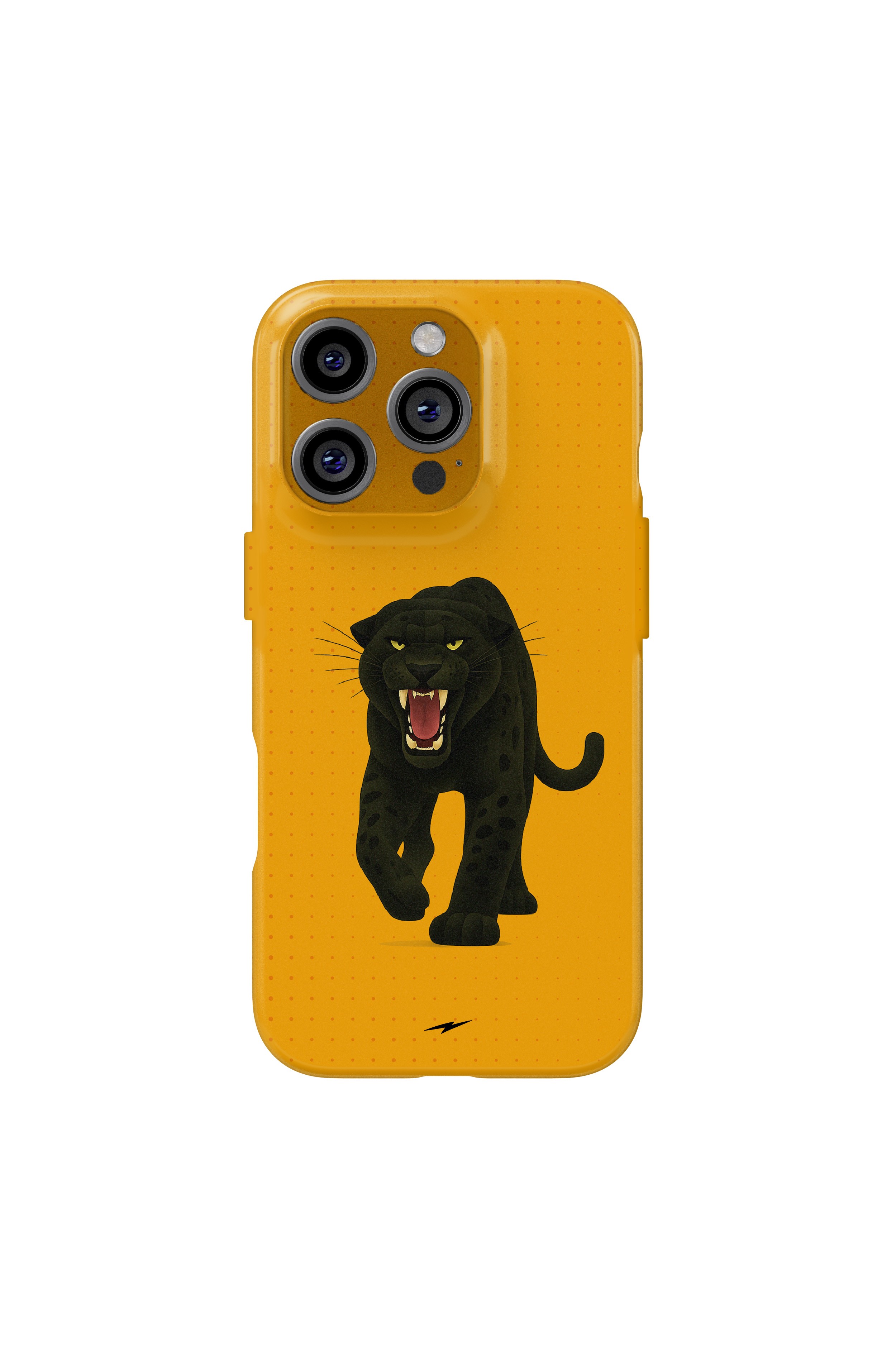 Prowl Pop Snaps iPhone Telefon Kılıfı