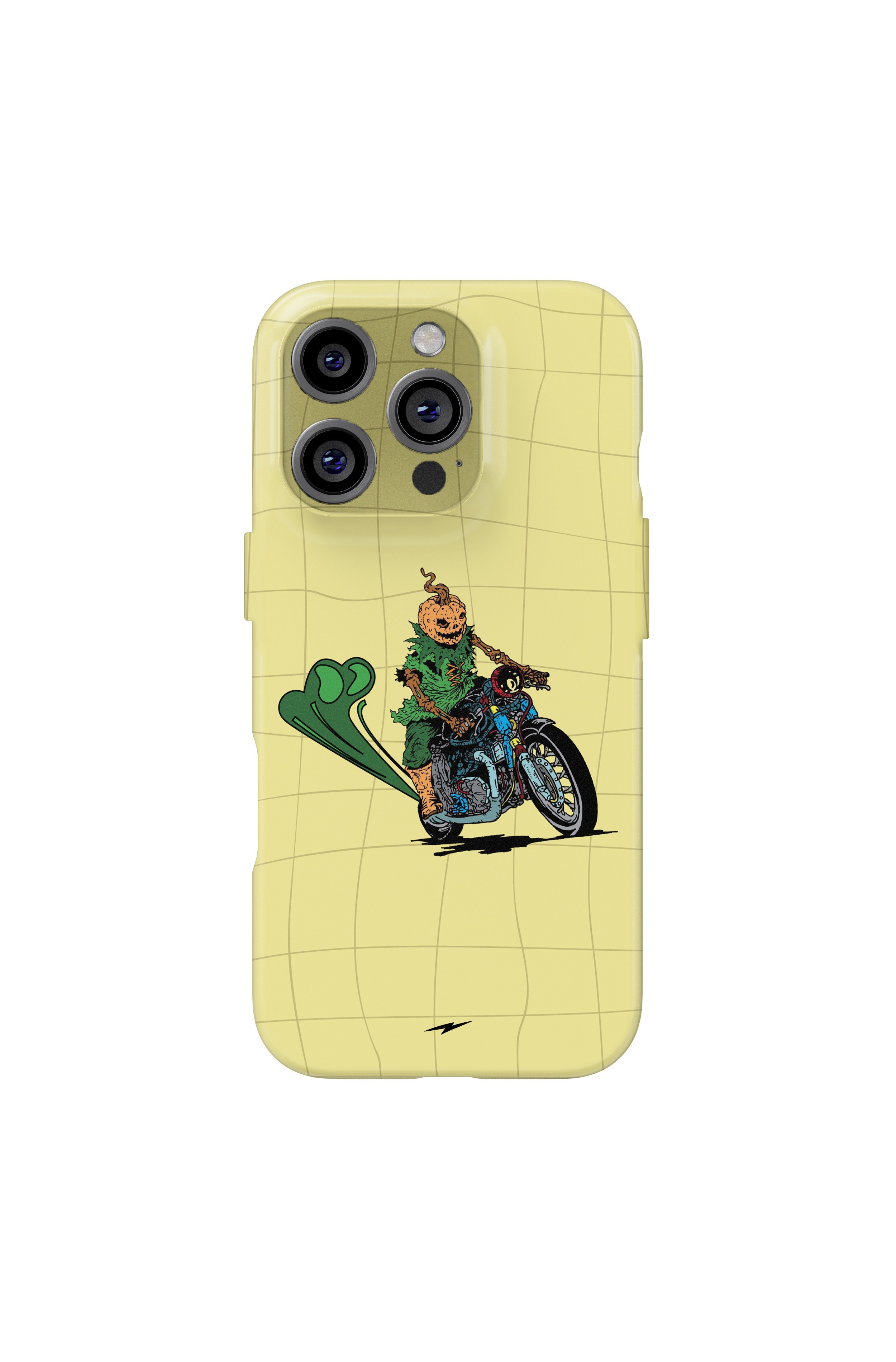 BooRoom Snaps iPhone Telefon Kılıfı