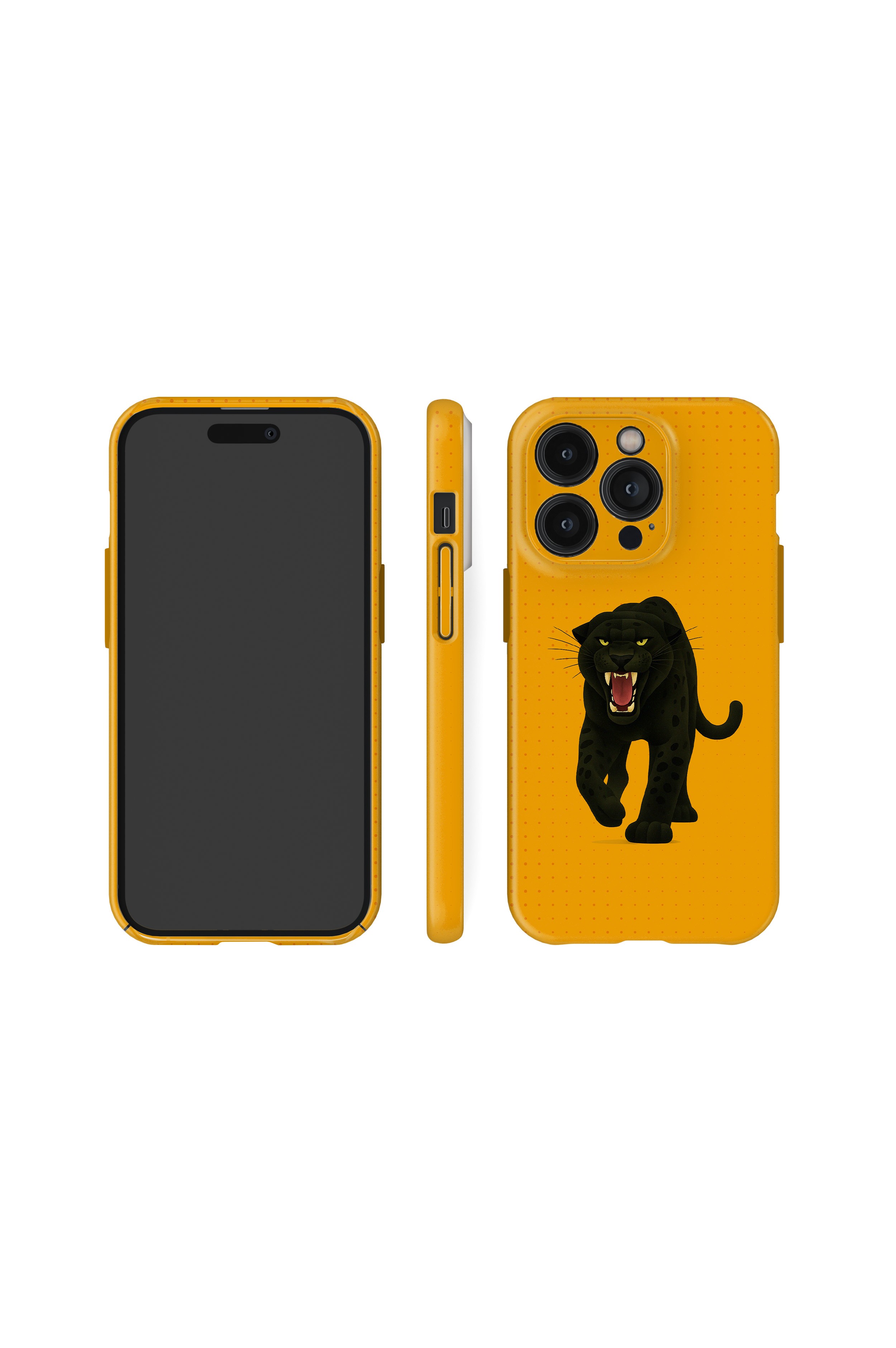 Prowl Pop Snaps iPhone Telefon Kılıfı