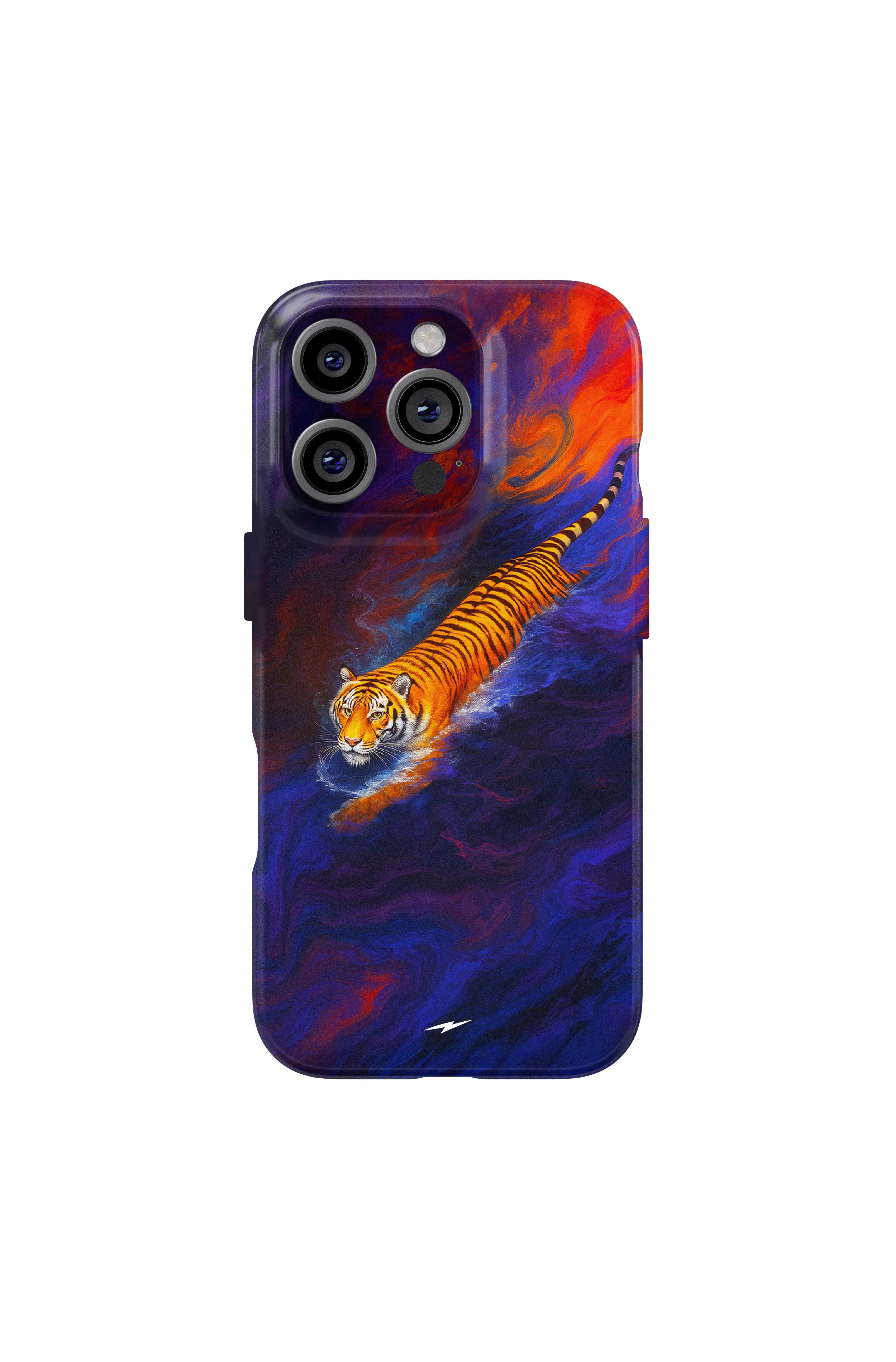Nebulion Snaps iPhone Telefon Kılıfı