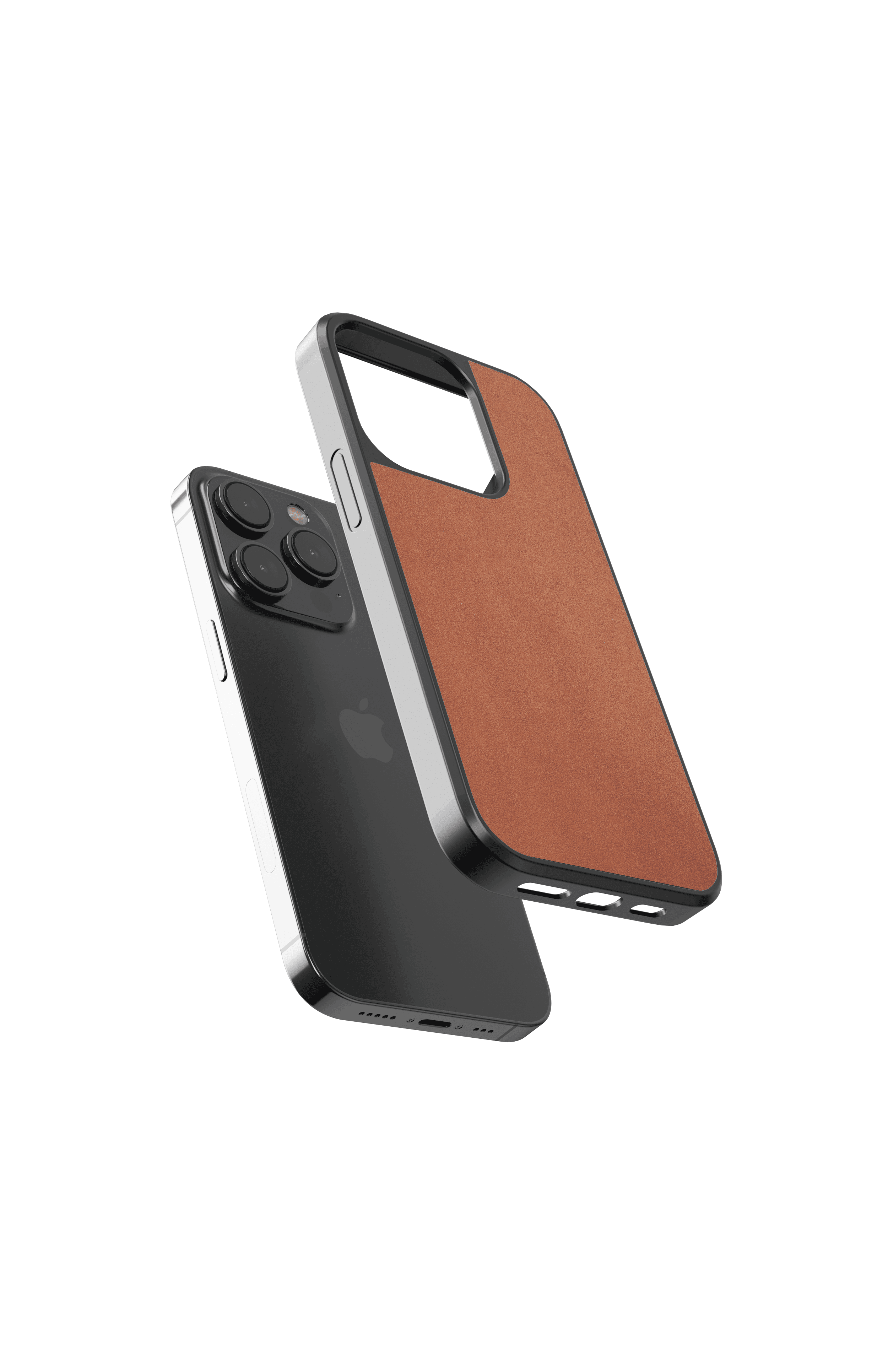 Taba Alcera iPhone Telefon Kılıfı