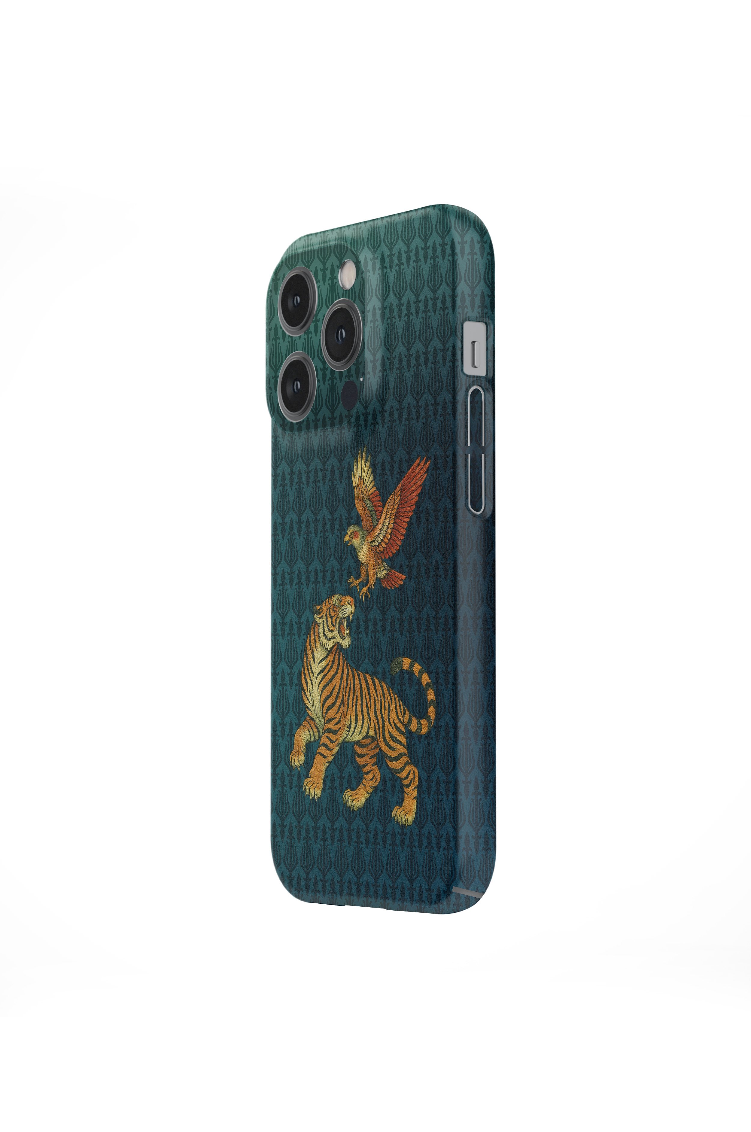 Emperion Snaps iPhone Telefon Kılıfı