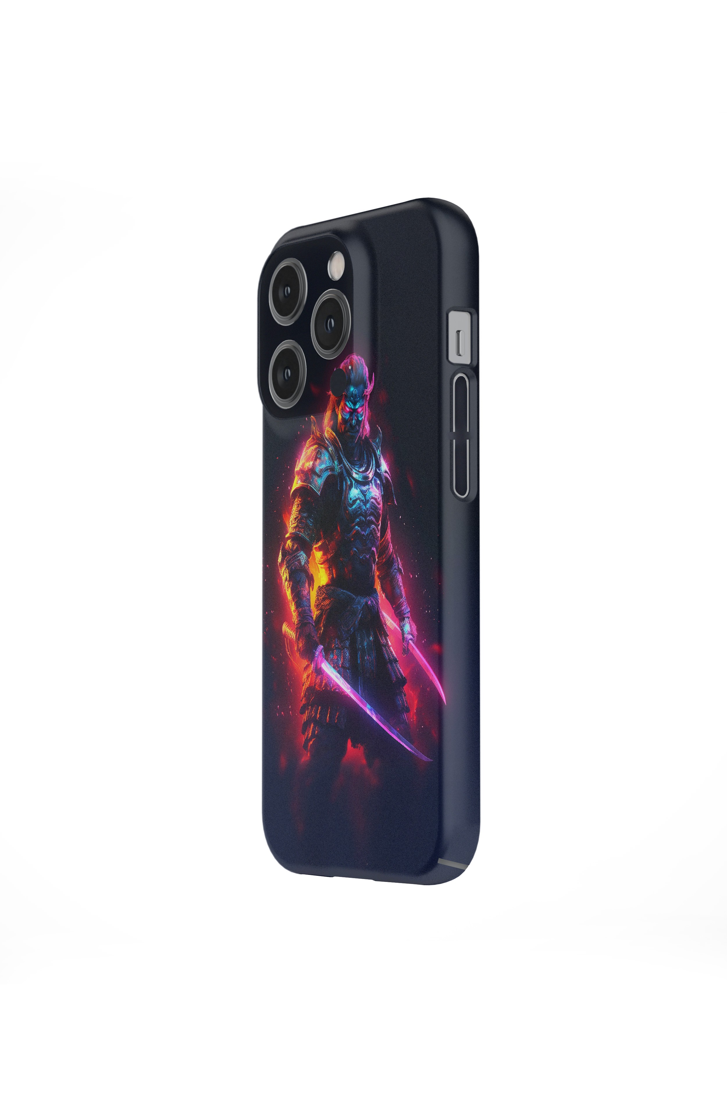 Oniflare Snaps iPhone Telefon Kılıfı