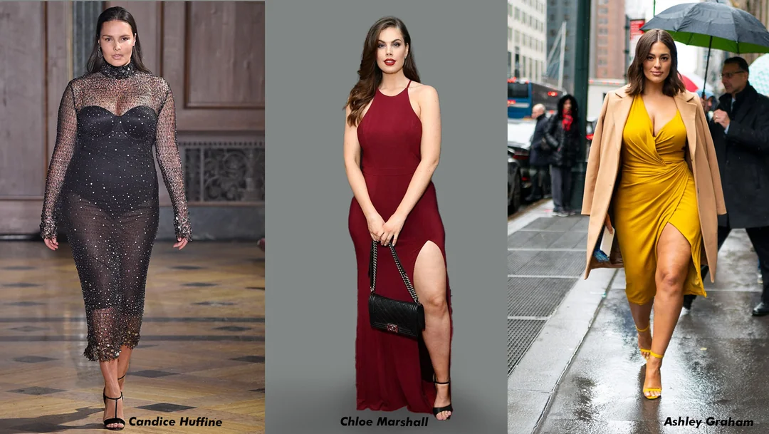 Büyük Beden Elbise