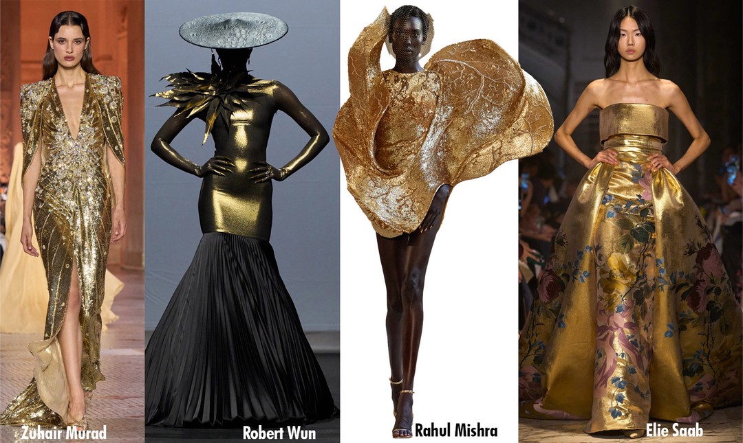 Haute Couture