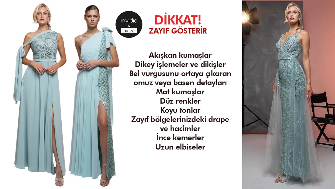 Abiye Elbise