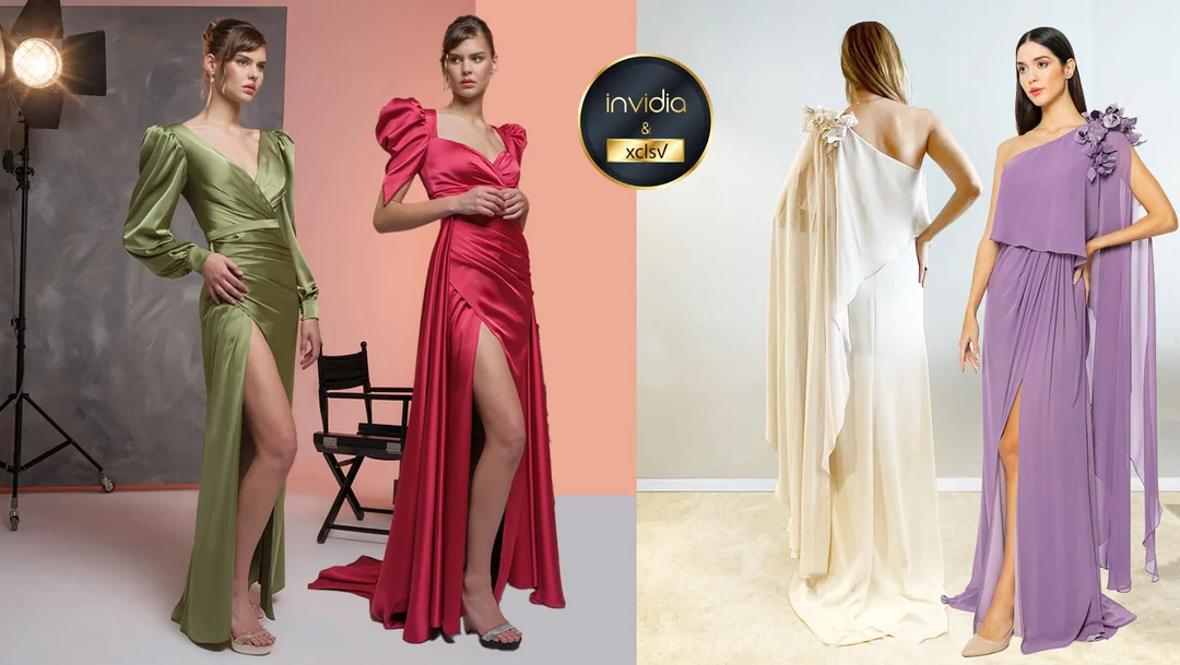 Büyük Beden Kadınlar için stil rehberi