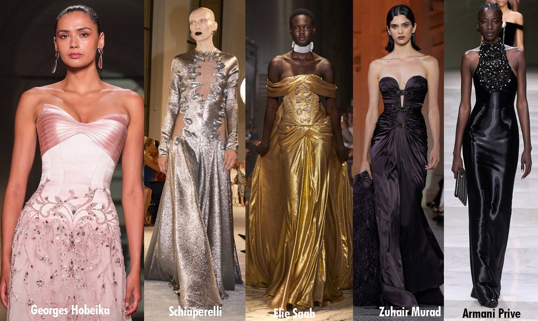 Haute Couture