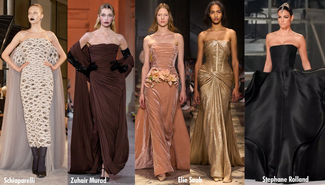 Haute Coture