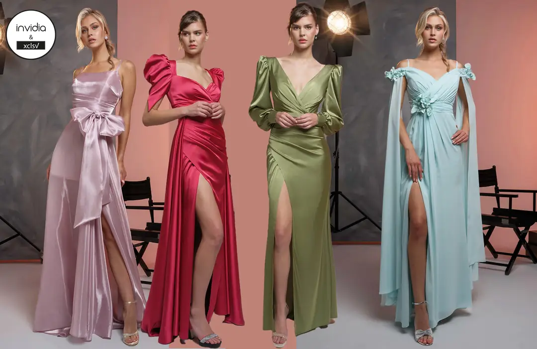 En Şık Söz Elbise Önerileri