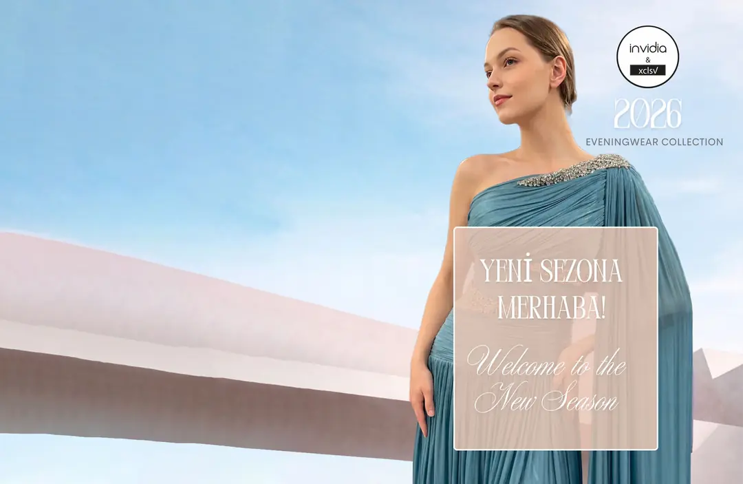 2026 Couture Renk Trendleri ve Işığın Tonları