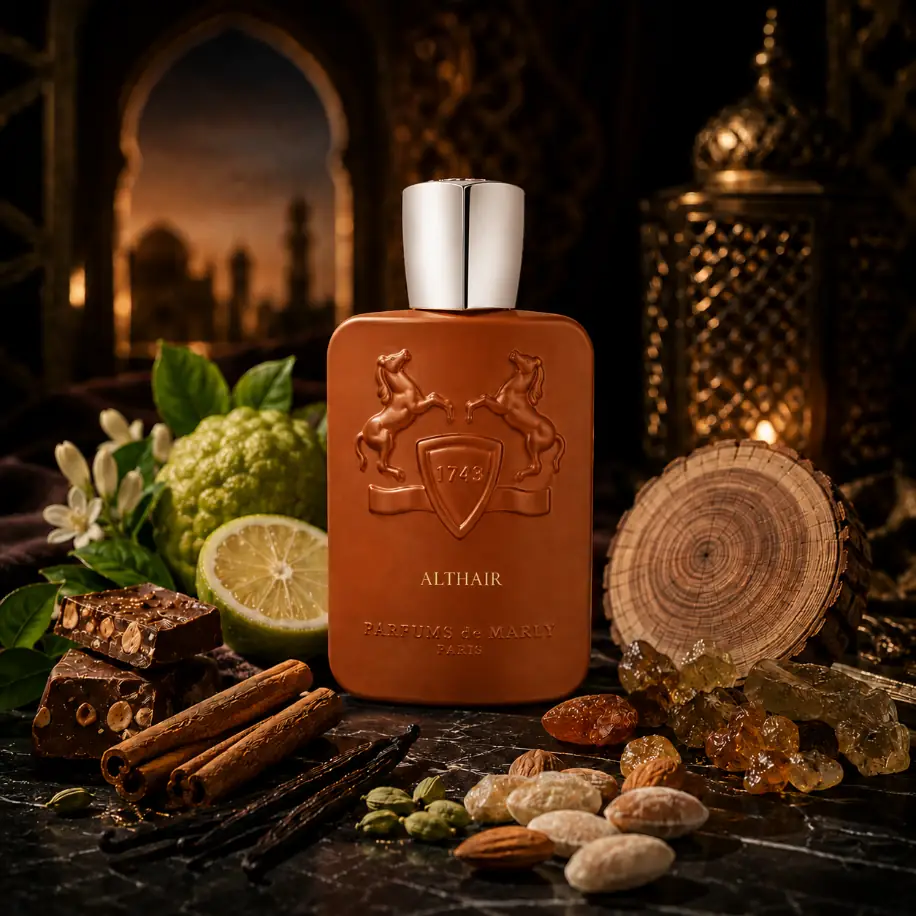 Parfums De Marly Althair Erkek Parfümü 125 ML