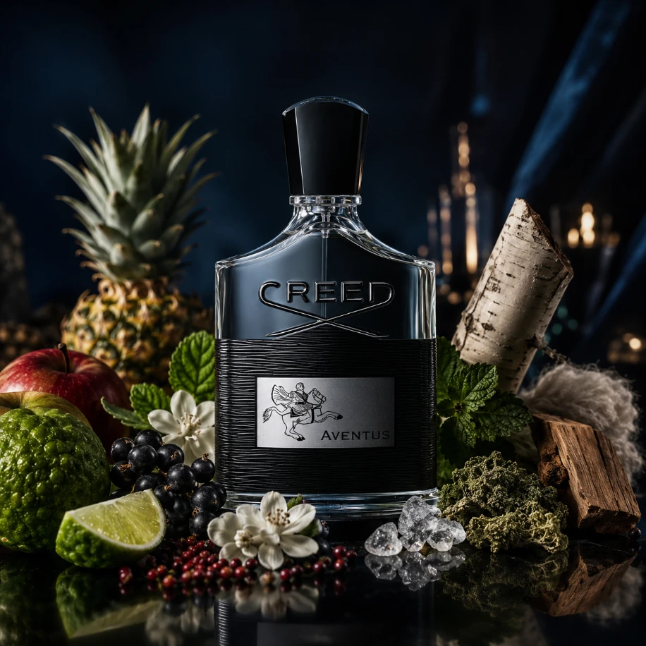 Creed Aventus Erkek Parfümü 100 ML